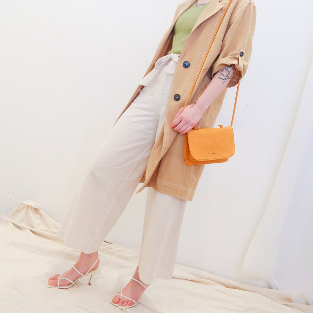Front & Company women's clothing