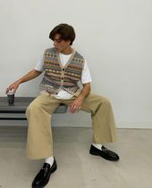 Men's Consignment