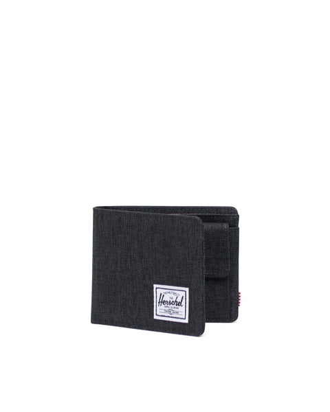 Herschel wallet - Green