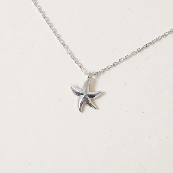 Star of the Sea, Necklace