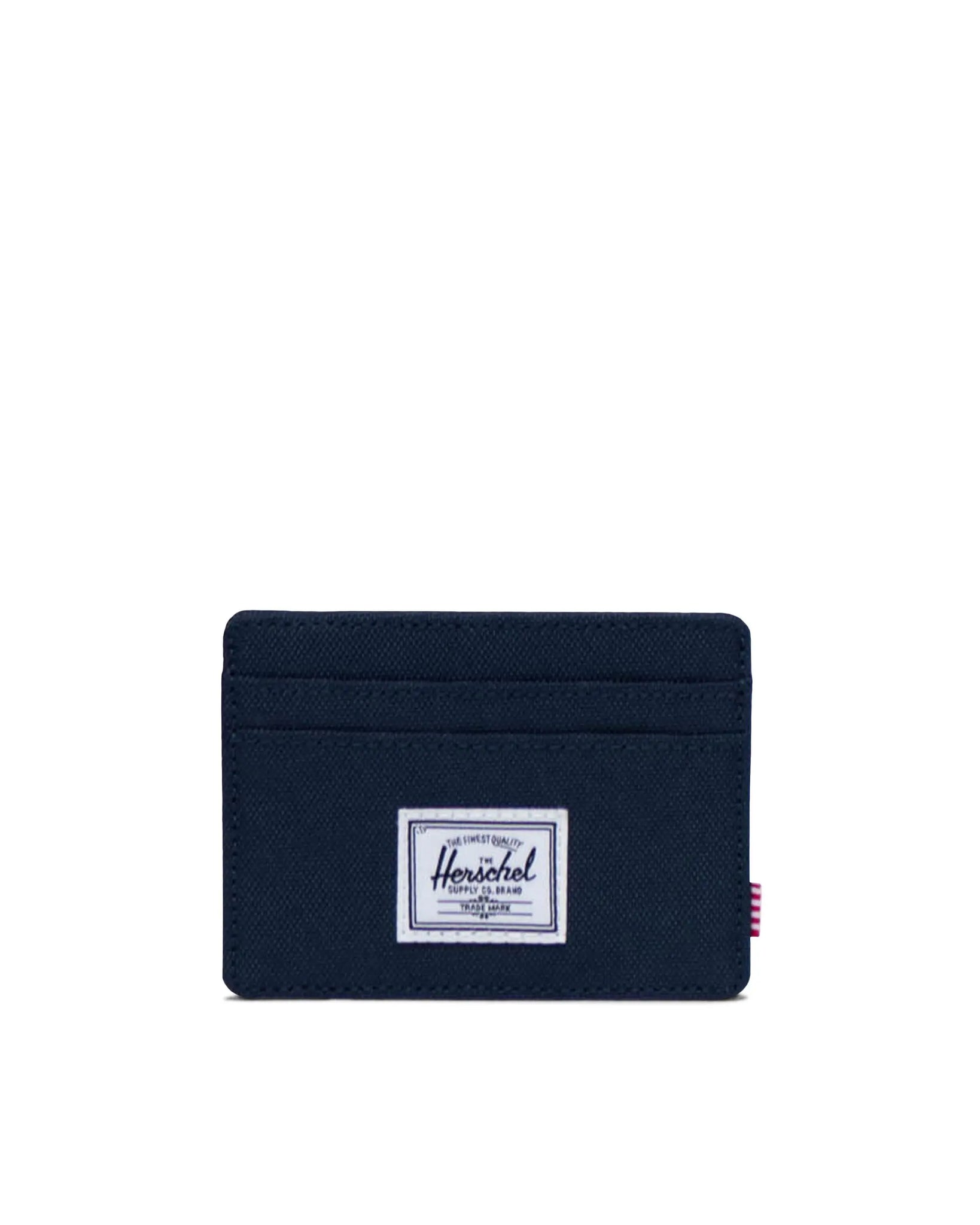 Herschel Charlie Cardholder Wallet - Navy