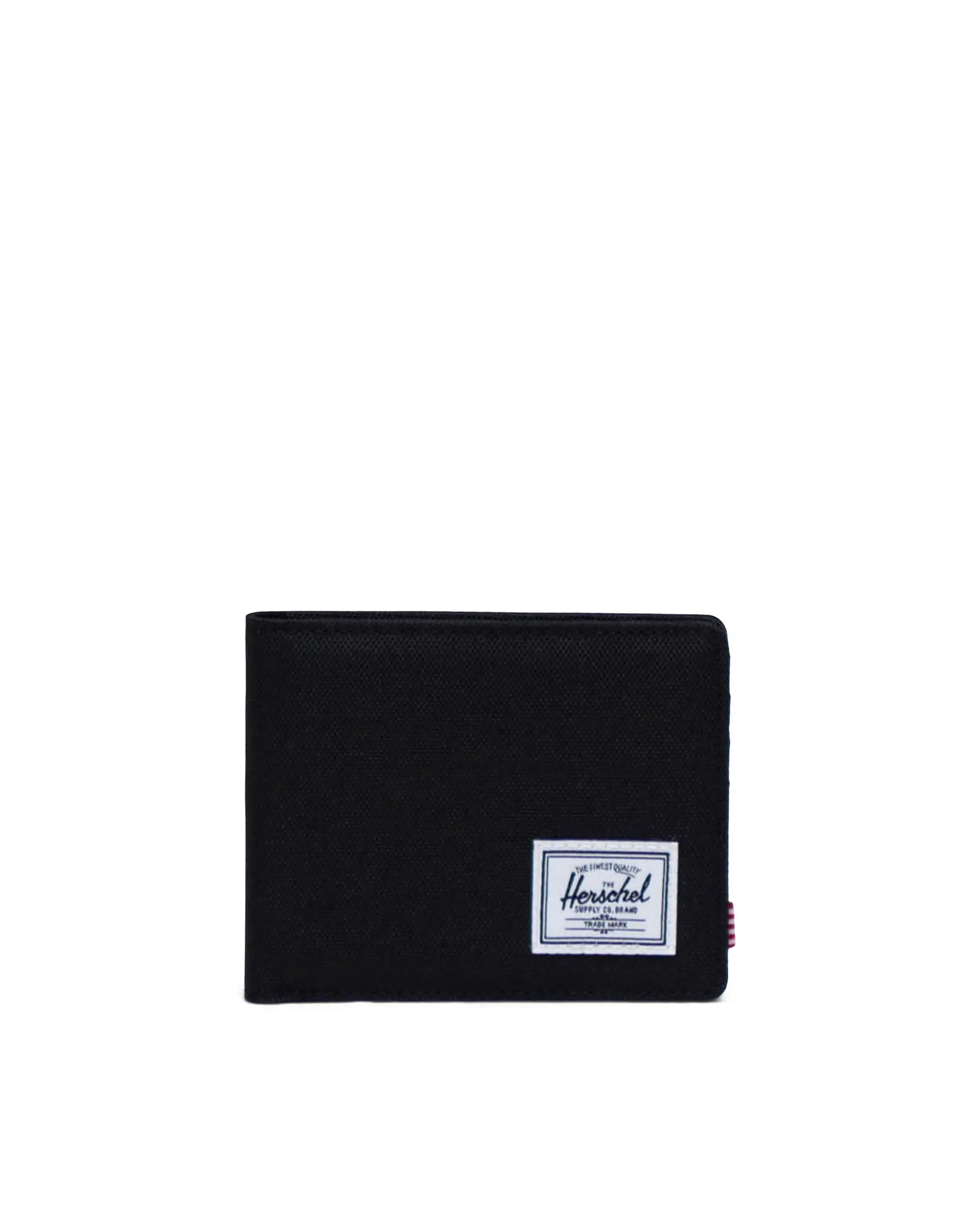 Herschel Roy Wallet - Black