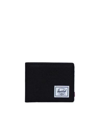 Herschel Roy Wallet - Black