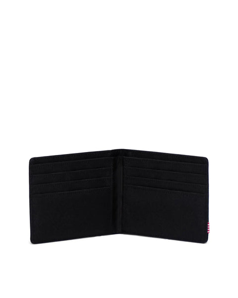 Herschel Roy Wallet - Black