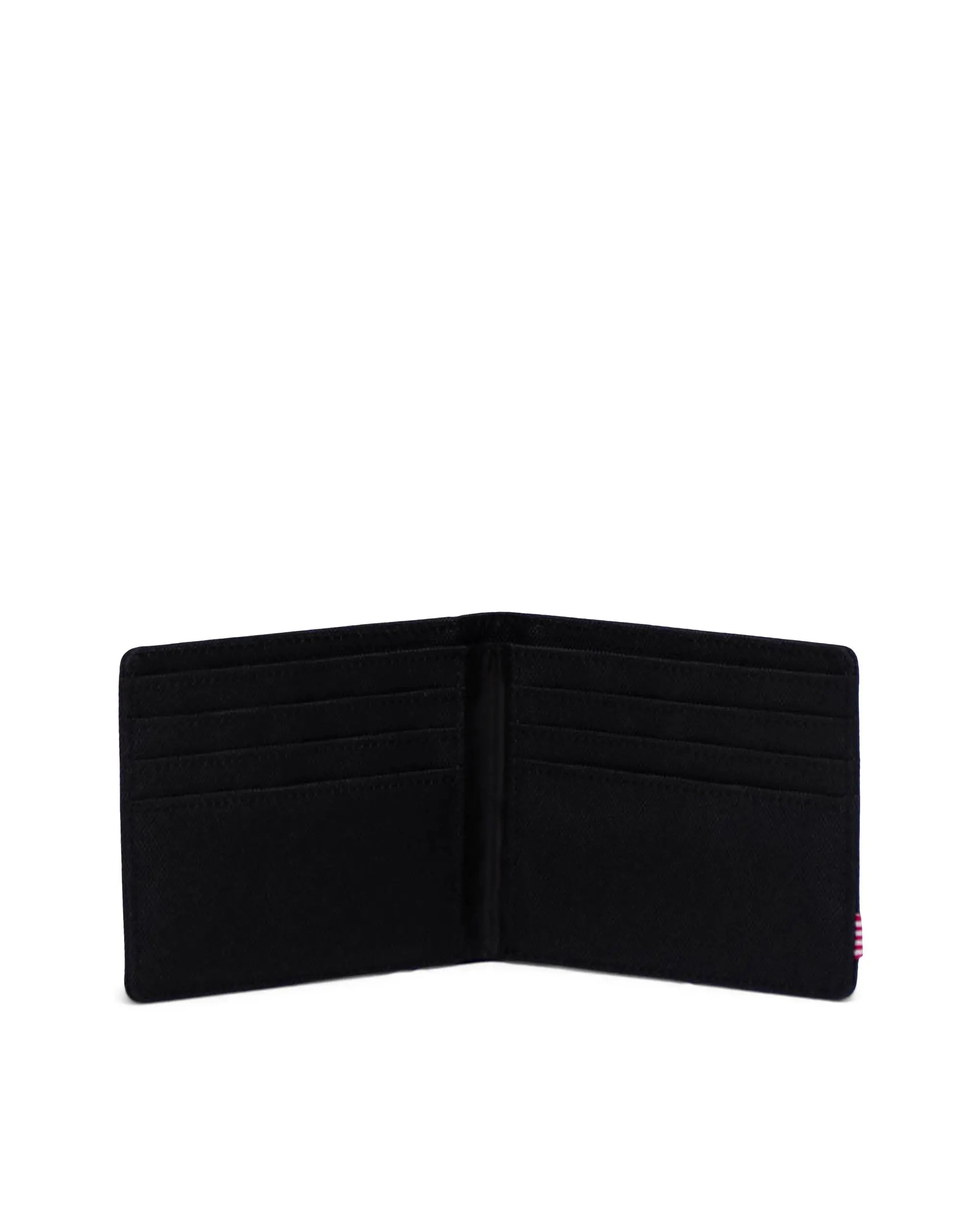 Herschel Roy Wallet - Black
