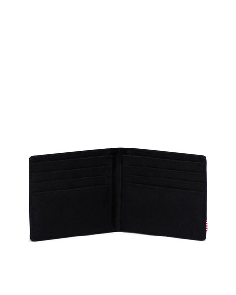 Herschel Roy Wallet - Black