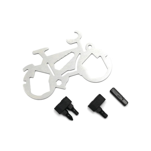 14-in-1 Bicycle Multi-Tool