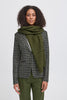 IAIVO Scarf - Riffle Green