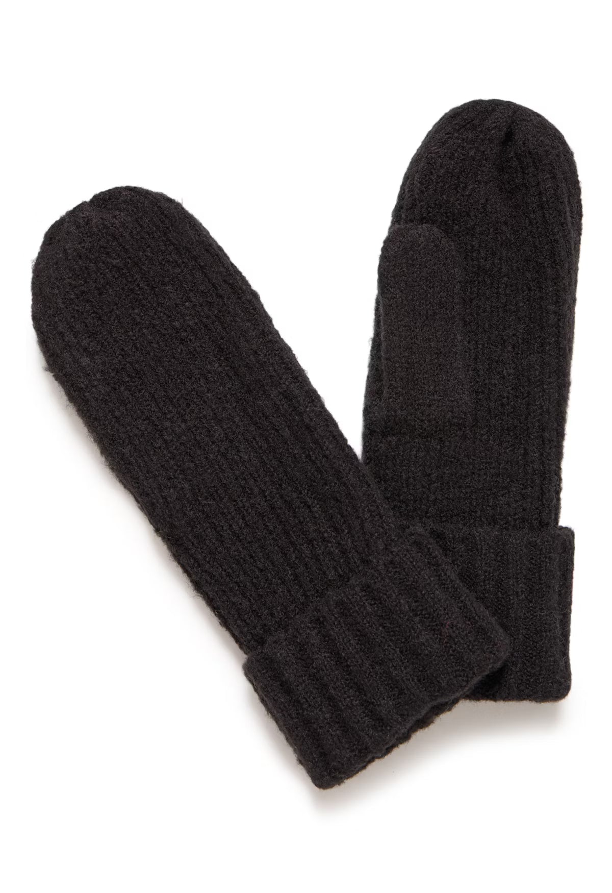 IAIVO Gloves - Black