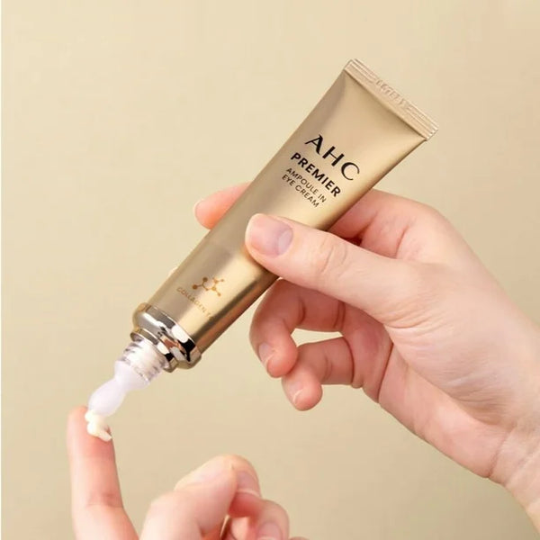 AHC Premier Ampoule In Eye Cream 40ml