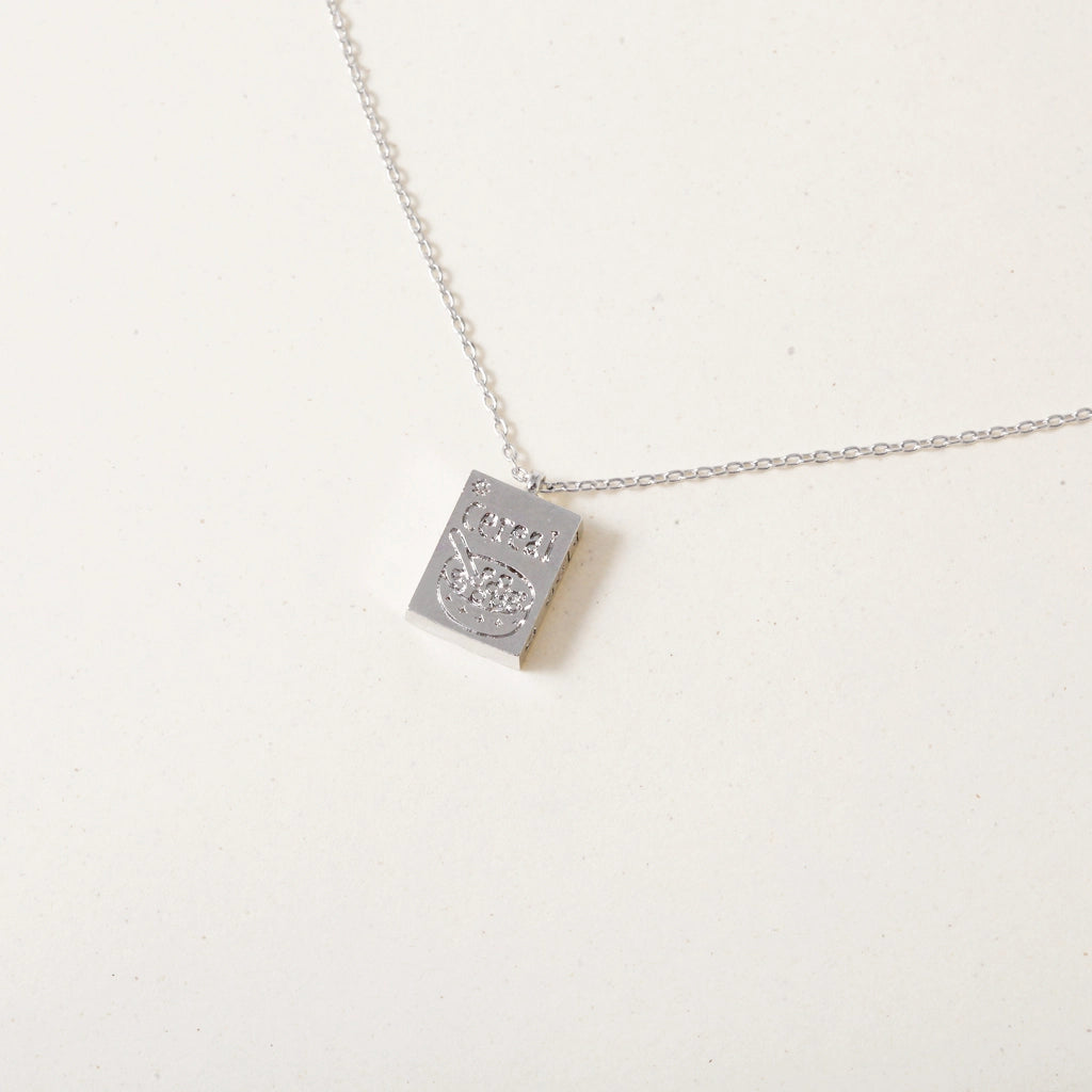 Sweet Start, Necklace