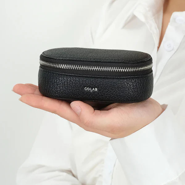 Co-Lab Jewelery Pouch Travel Case