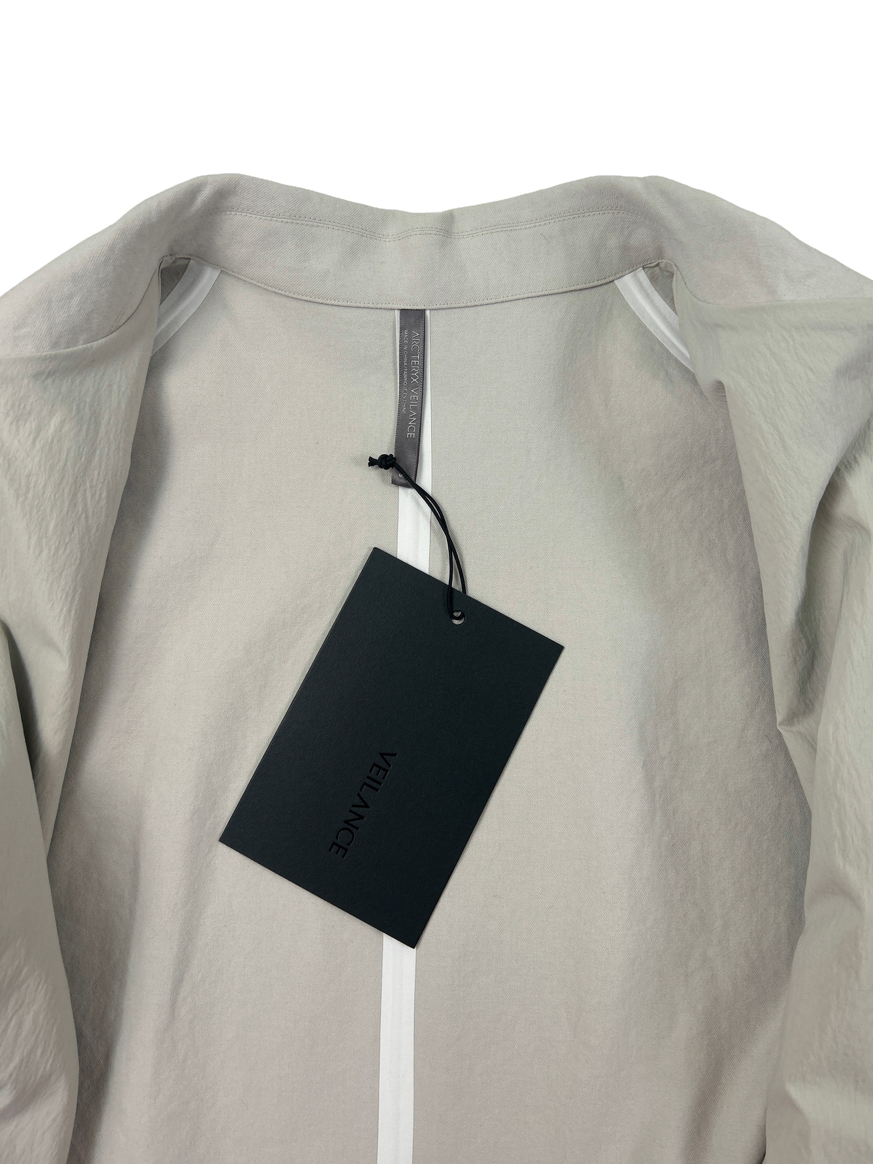 Arcteryx Veilance Size M Limina Softshell Jacket NWT