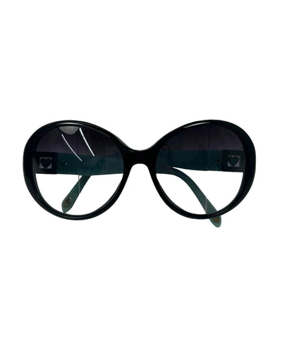 Tiffany & Co TF4022-B Round Sunglasses