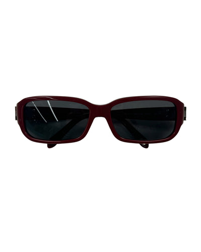 Tiffany & Co TF4002 Rectangular Sunglasses