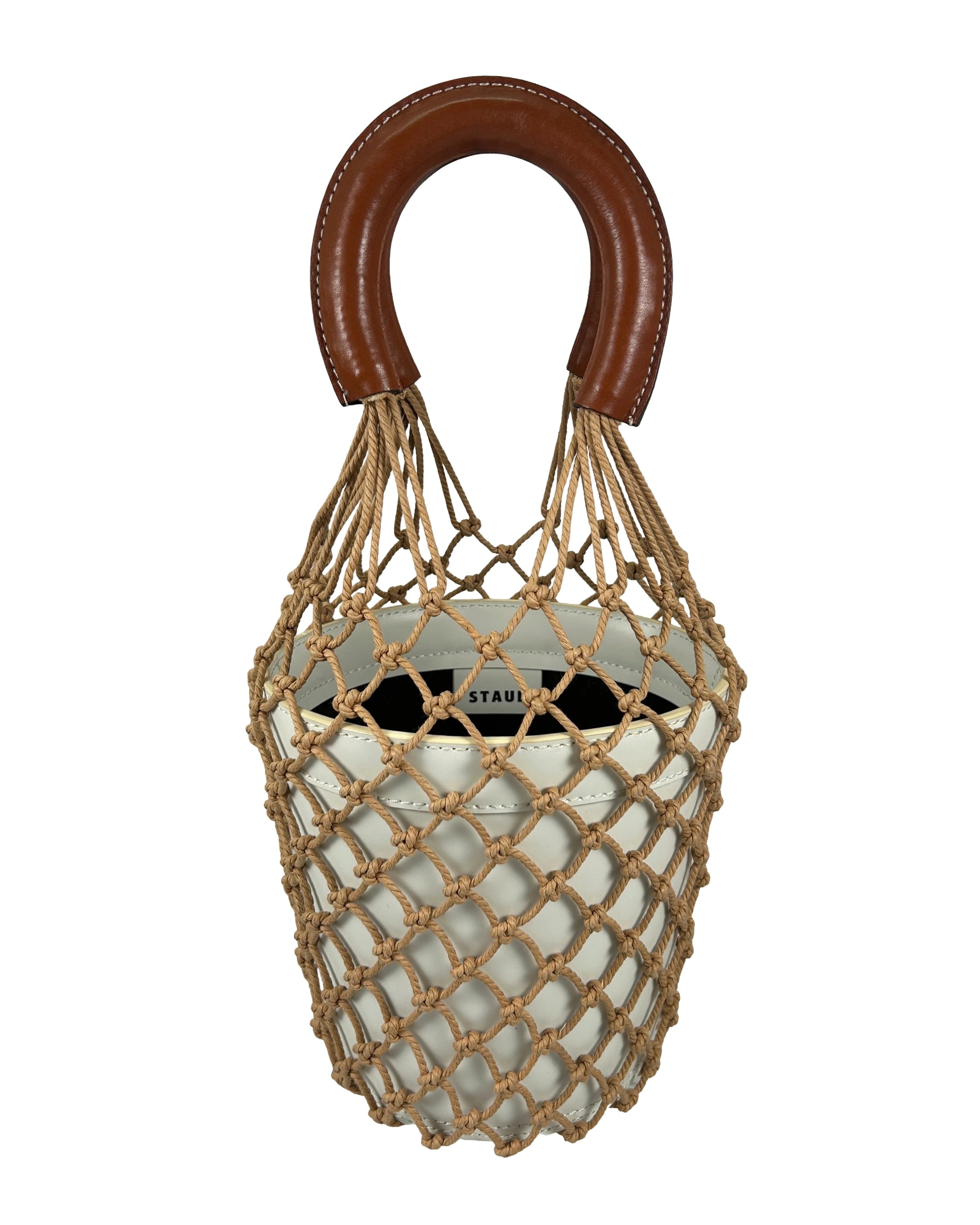 Staud Moreau Bucket Bag