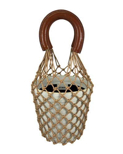 Staud Moreau Bucket Bag