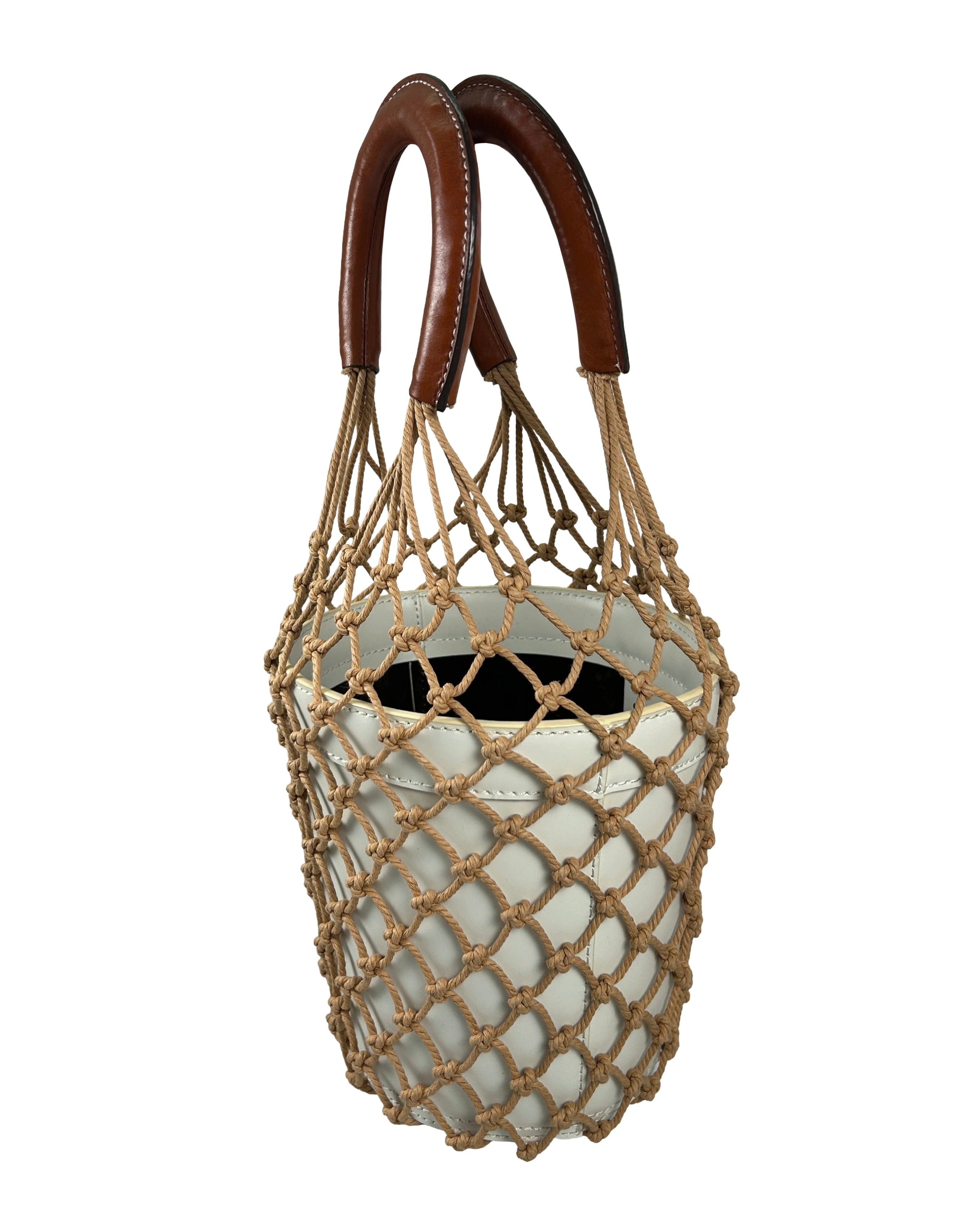Staud Moreau Bucket Bag