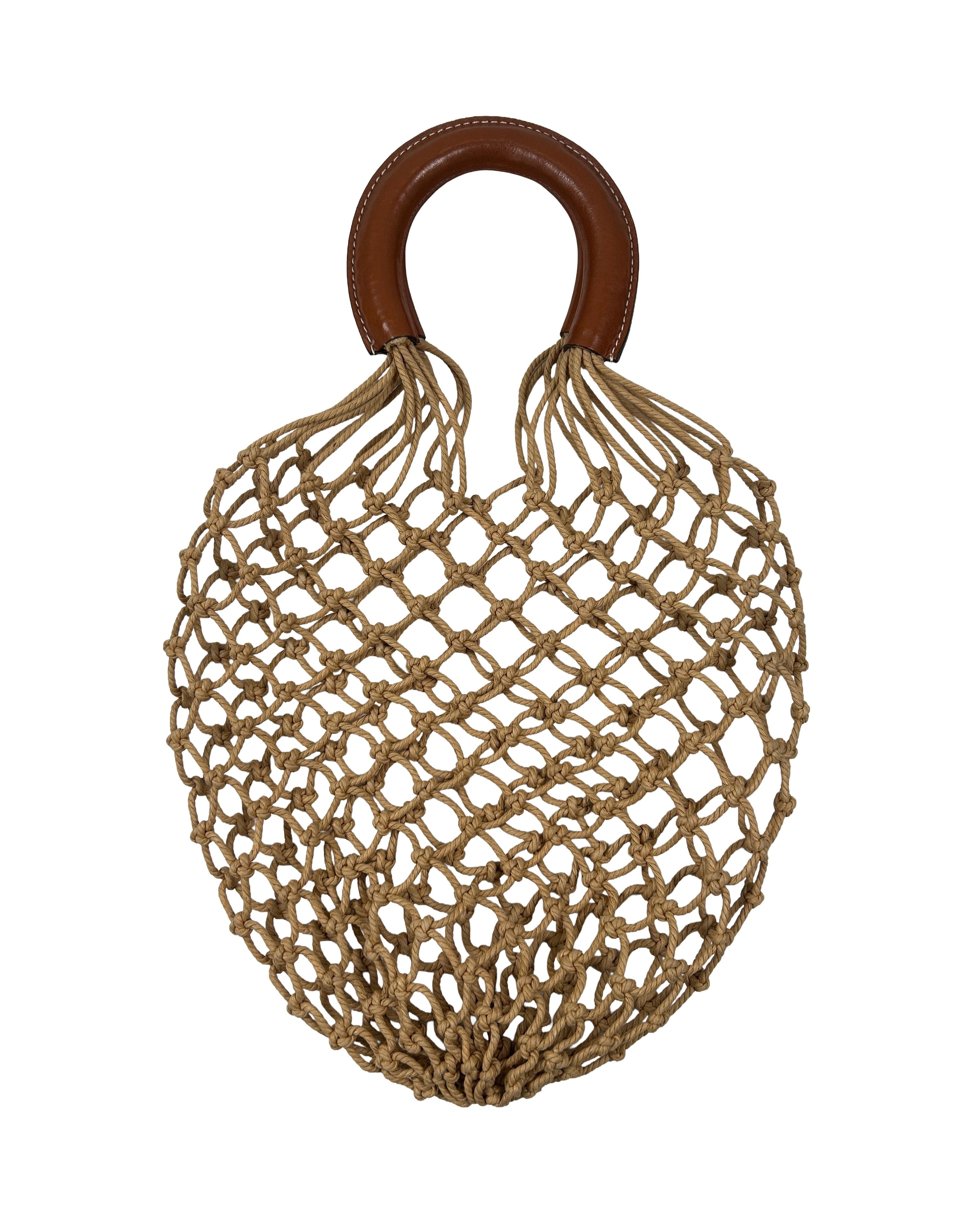 Staud Moreau Bucket Bag