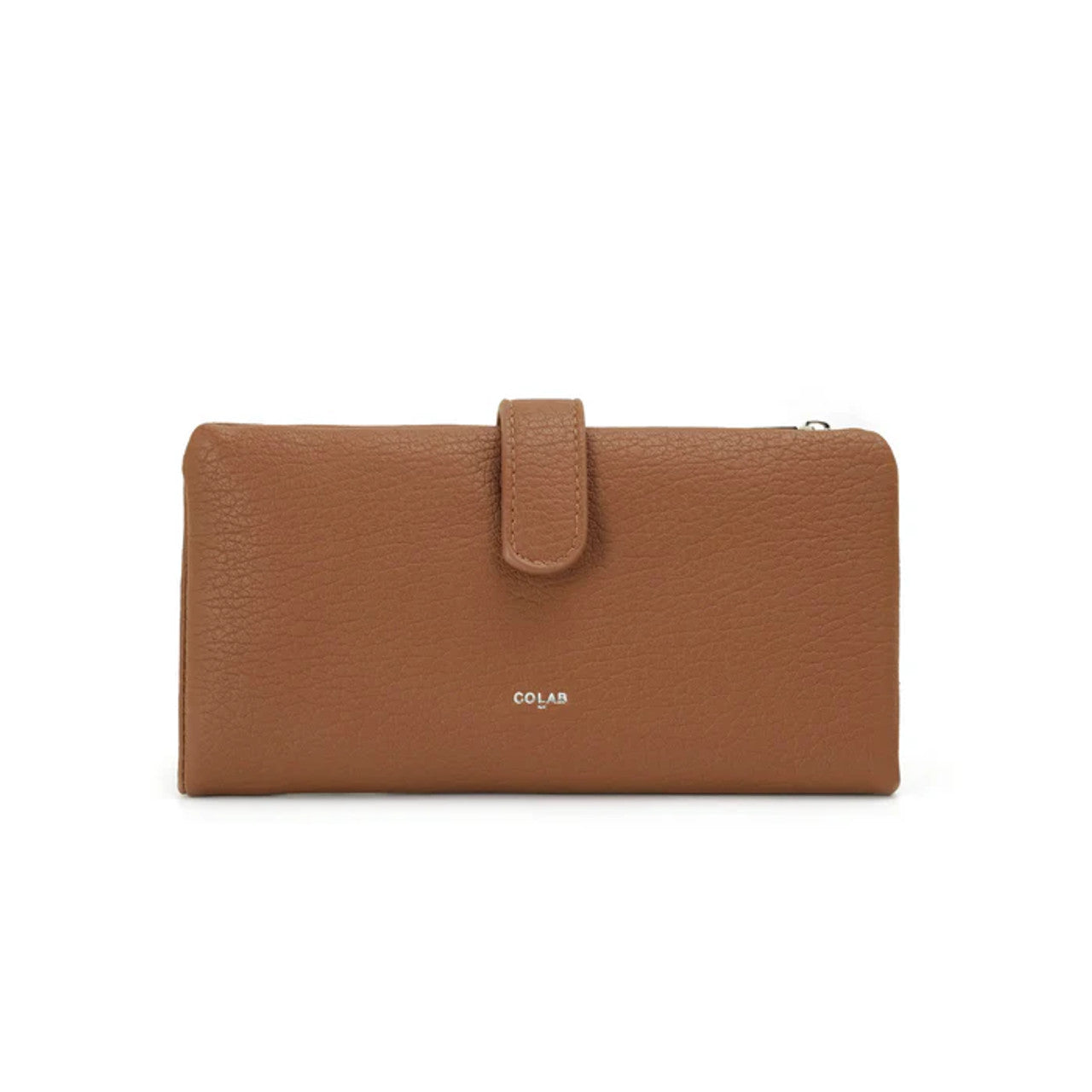 Colab Cortado Taie Linca Compact Wallet