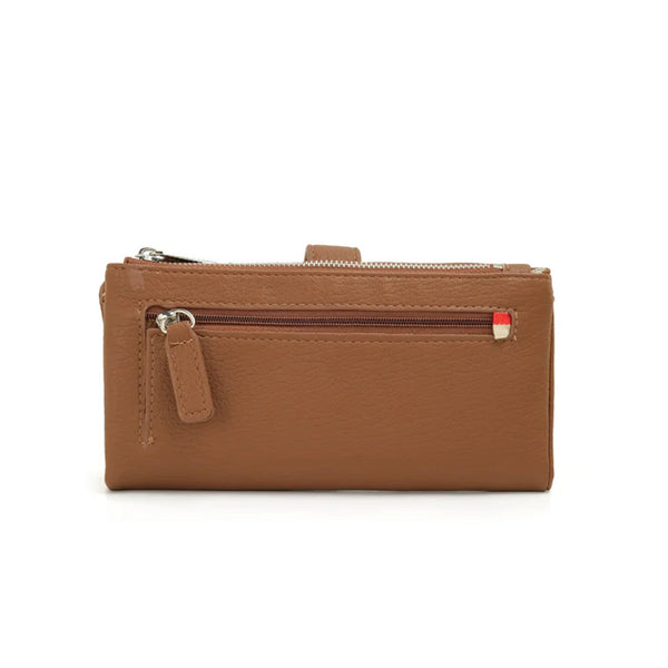 Colab Cortado Taie Linca Compact Wallet