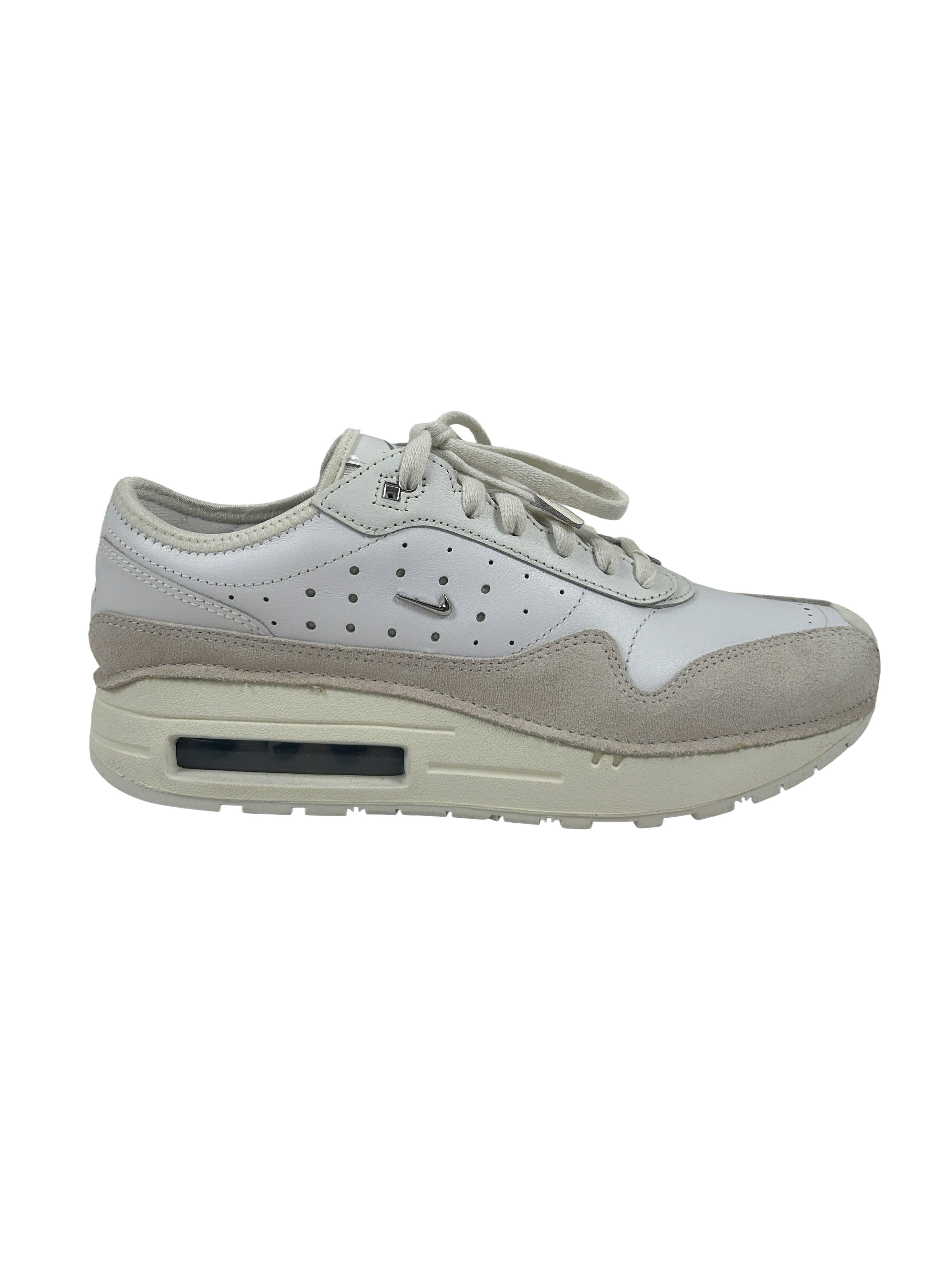 Jacquemus x Nike Size 9.5 Air Max 1 '86 Sneakers