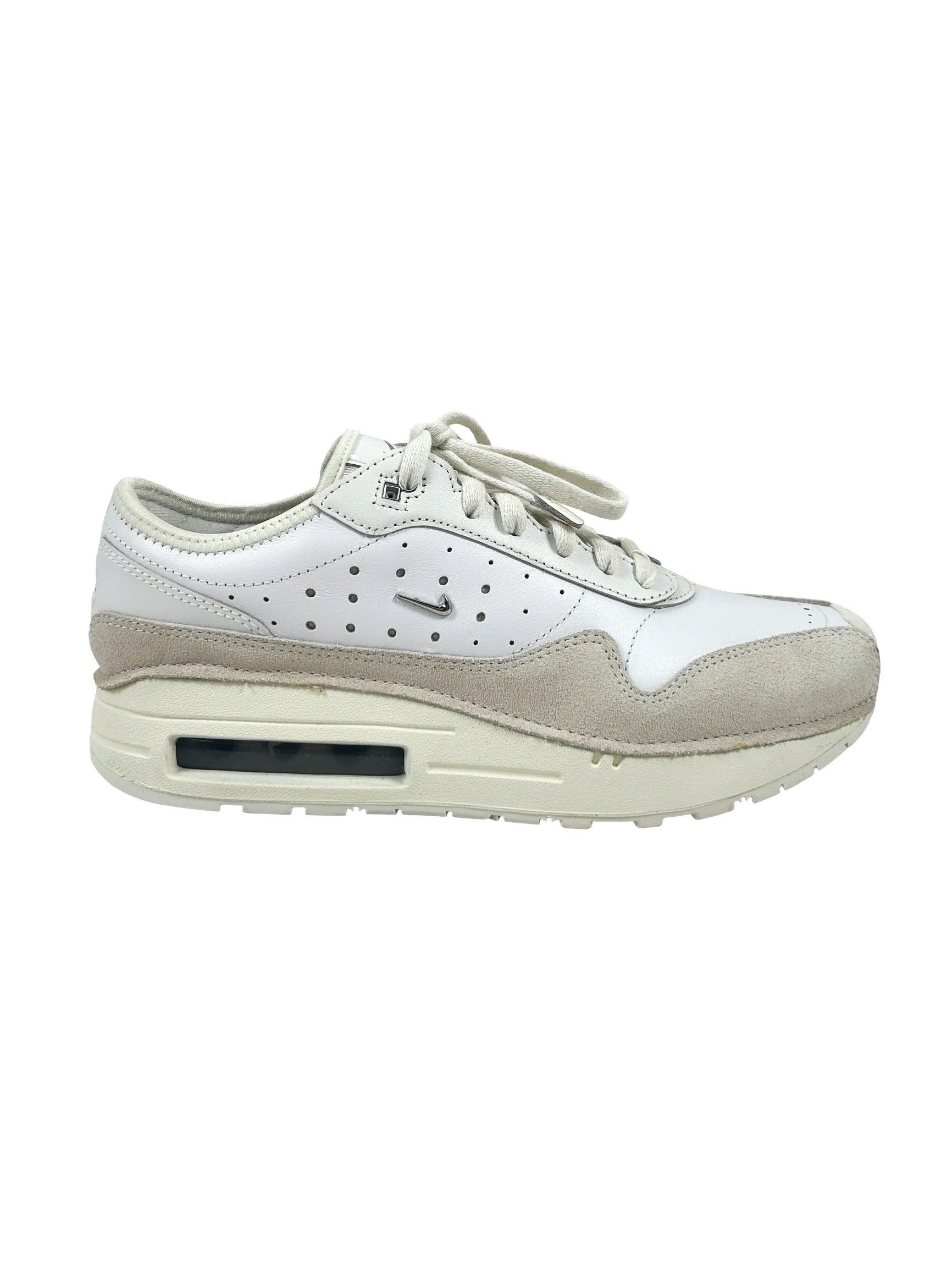 Jacquemus x Nike Size 9.5 Air Max 1 '86 Sneakers