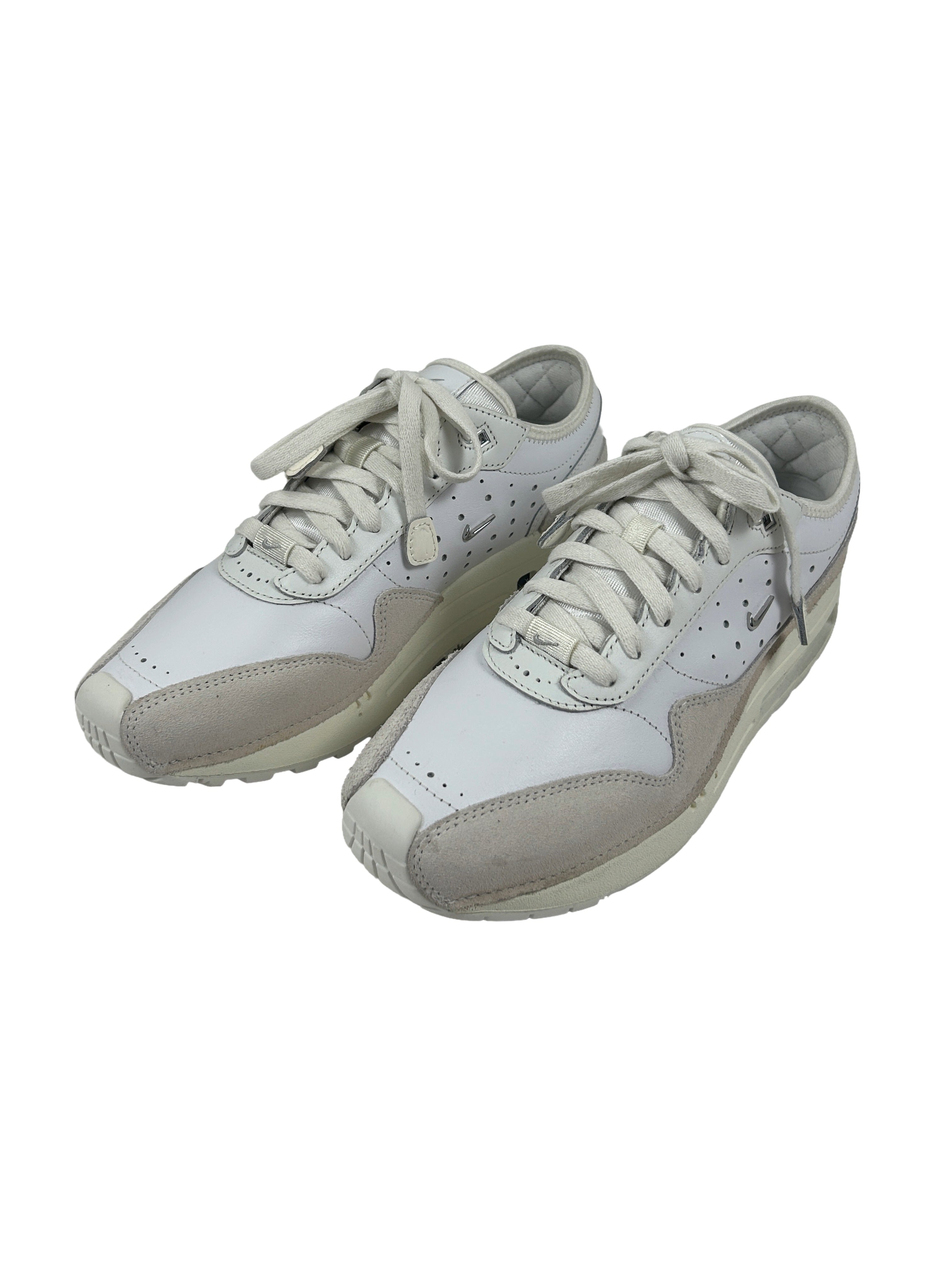 Jacquemus x Nike Size 9.5 Air Max 1 '86 Sneakers