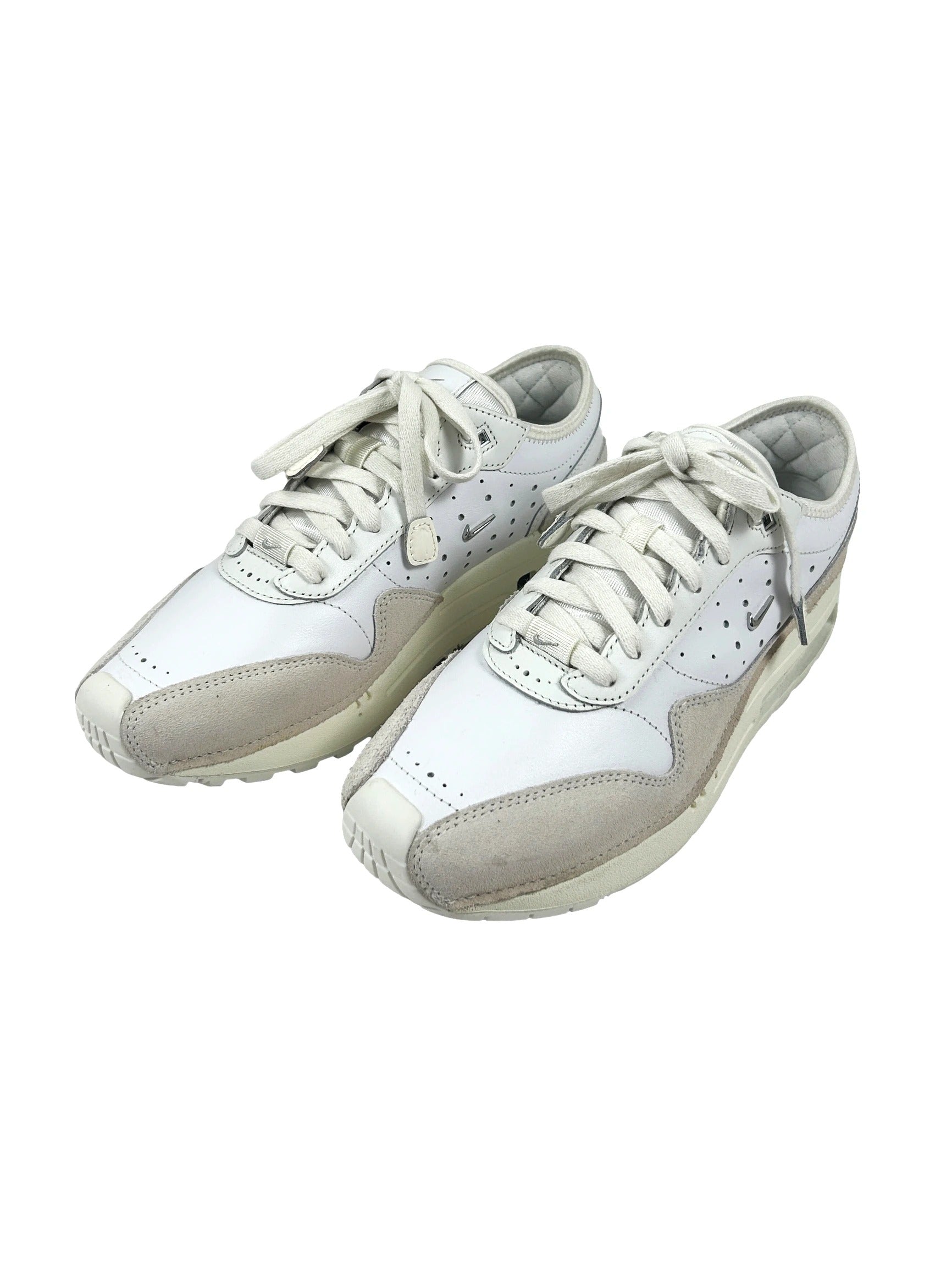 Jacquemus x Nike Size 9.5 Air Max 1 '86 Sneakers