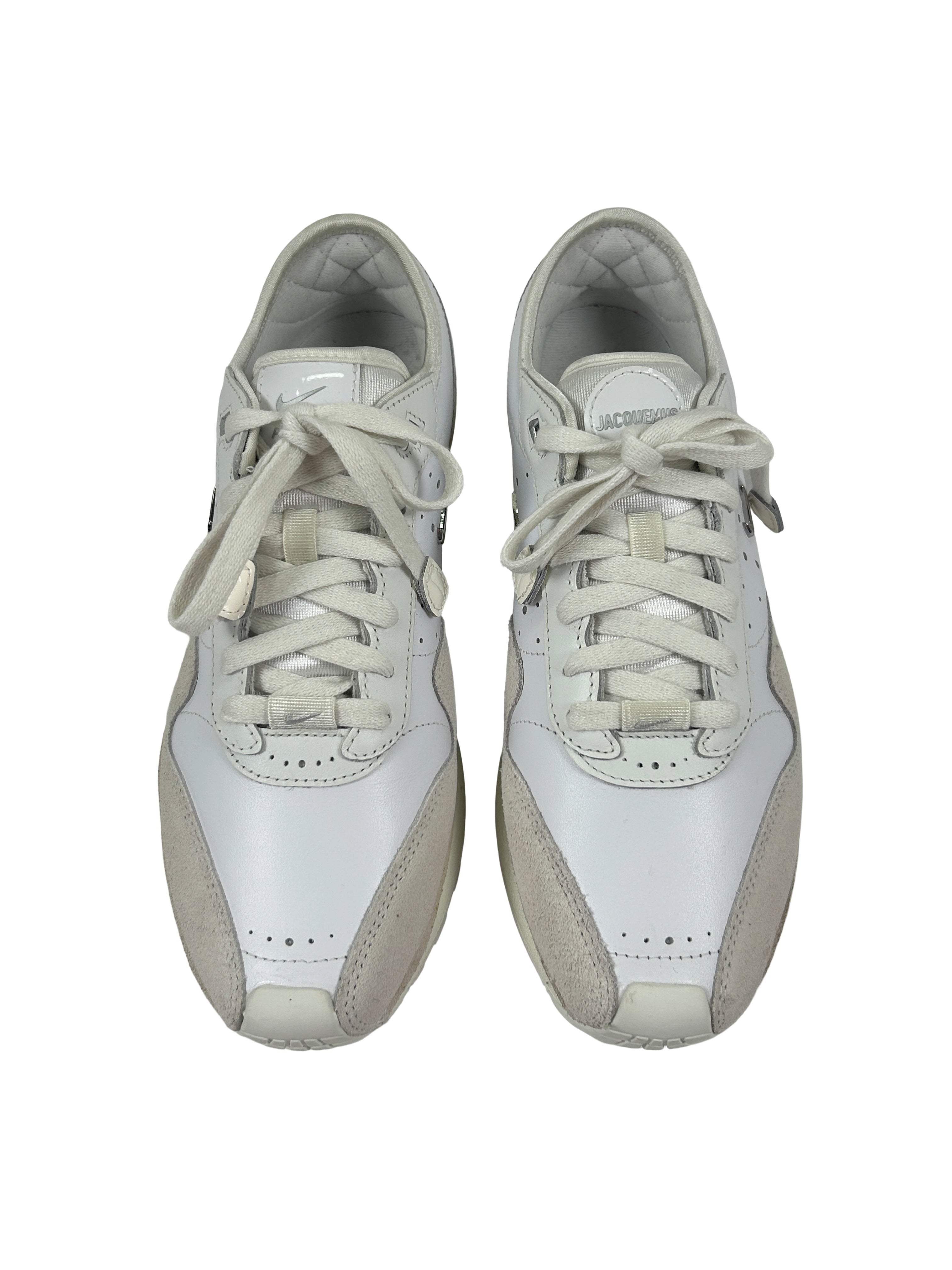 Jacquemus x Nike Size 9.5 Air Max 1 '86 Sneakers