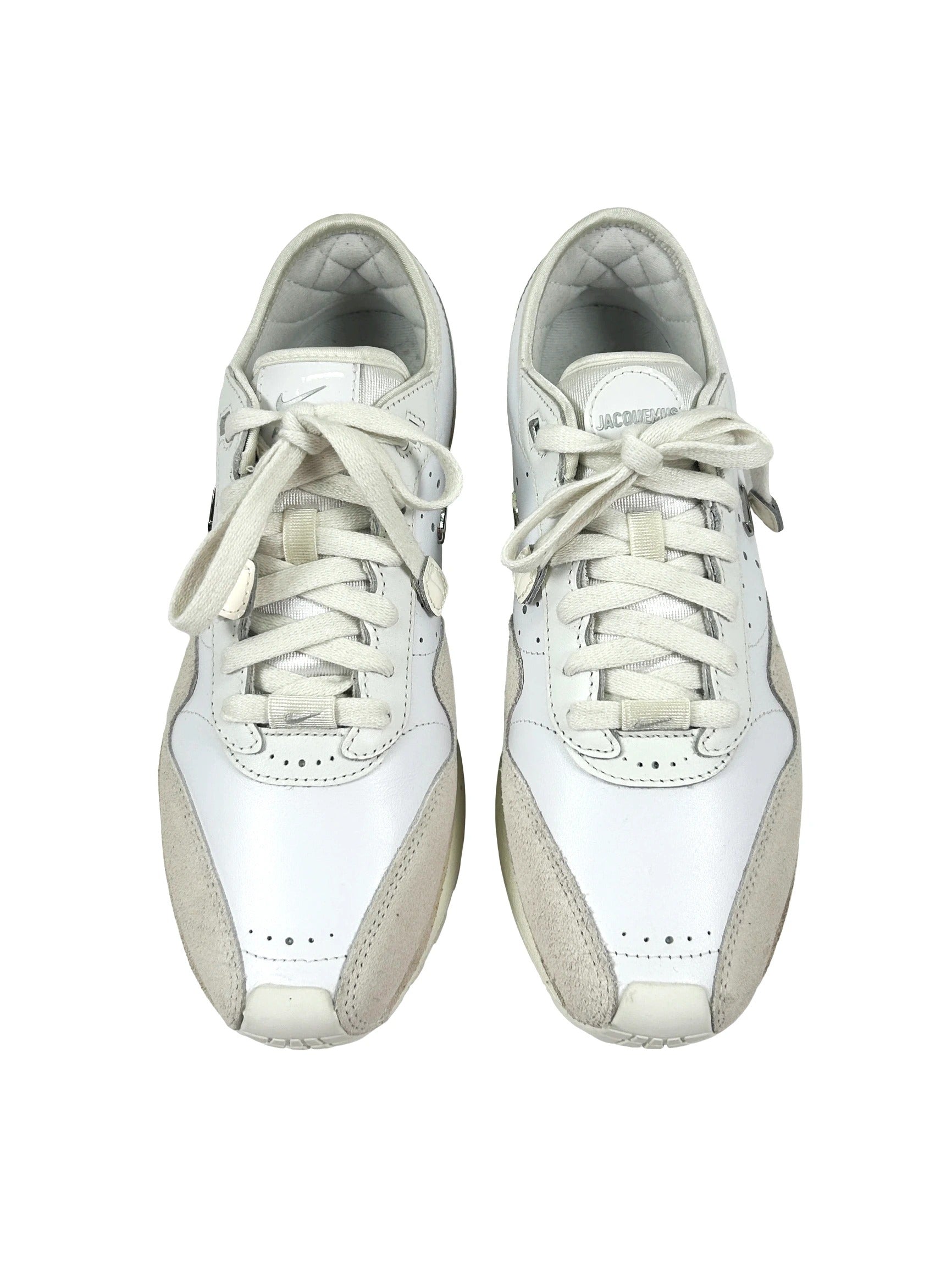 Jacquemus x Nike Size 9.5 Air Max 1 '86 Sneakers