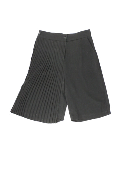 Honey Women's Black Shorts