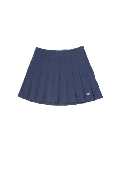 Adidas Women's Navy Tennis Skirt