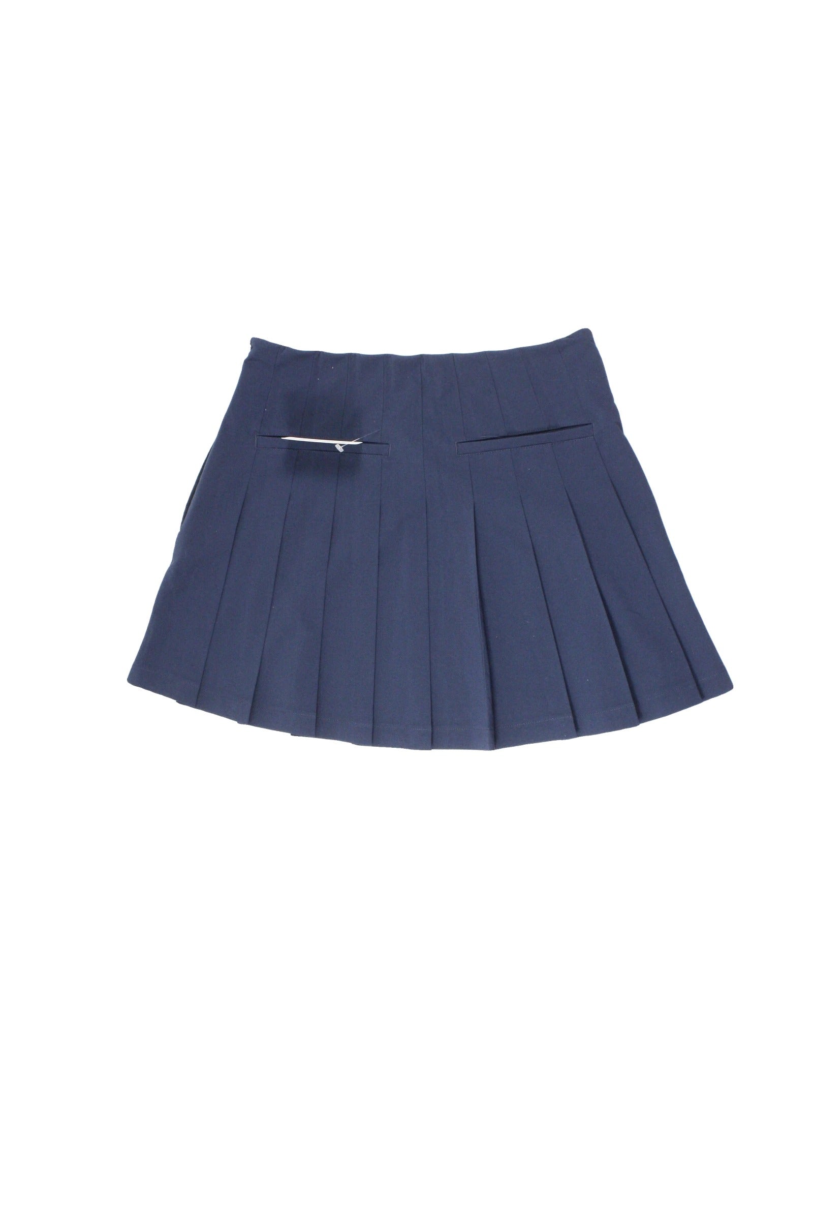 Adidas Women's Navy Tennis Skirt