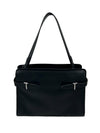 Le Tanneur Emie Large Shoulder Bag