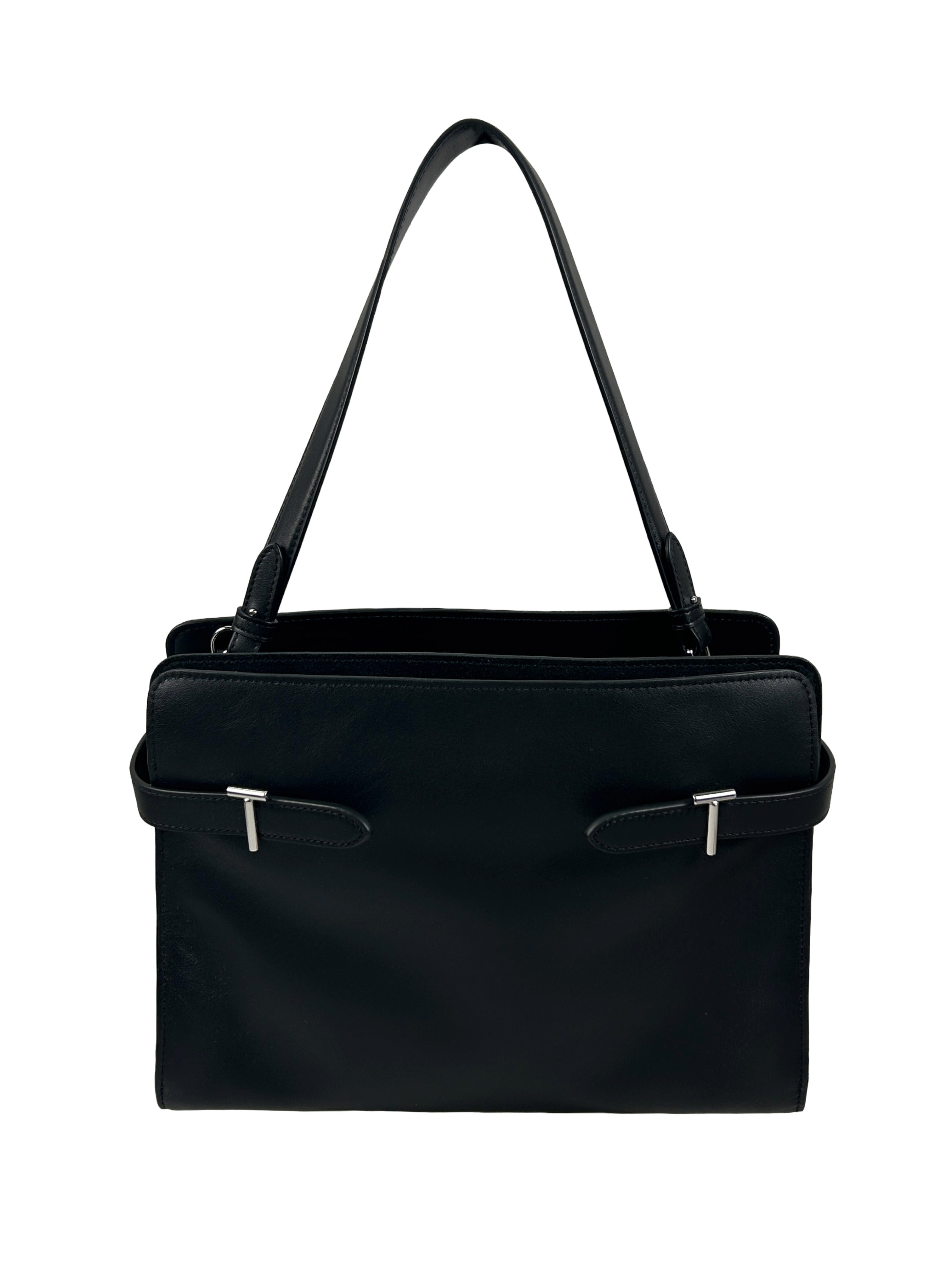 Le Tanneur Emie Large Shoulder Bag