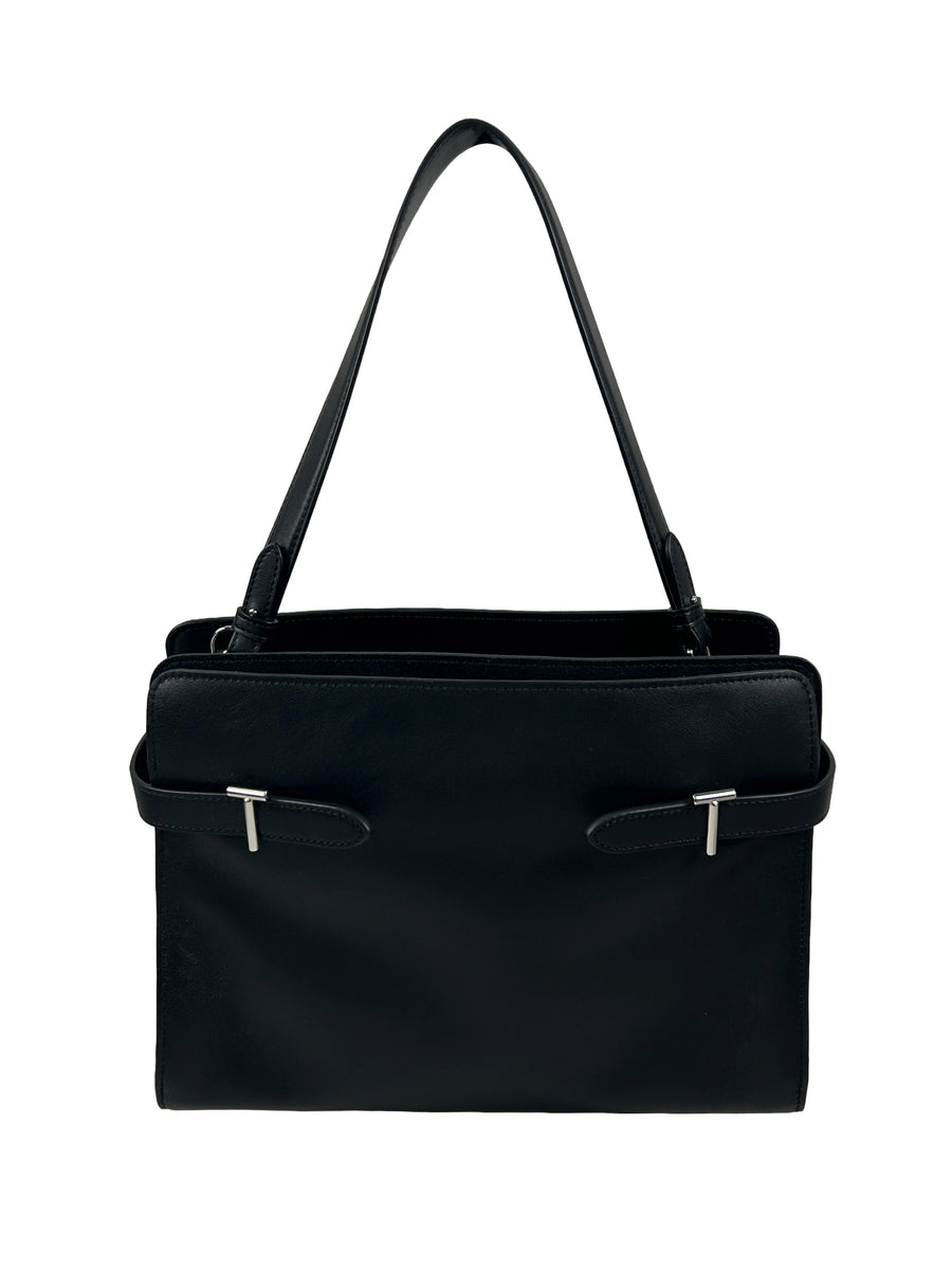 Le Tanneur Emie Large Shoulder Bag