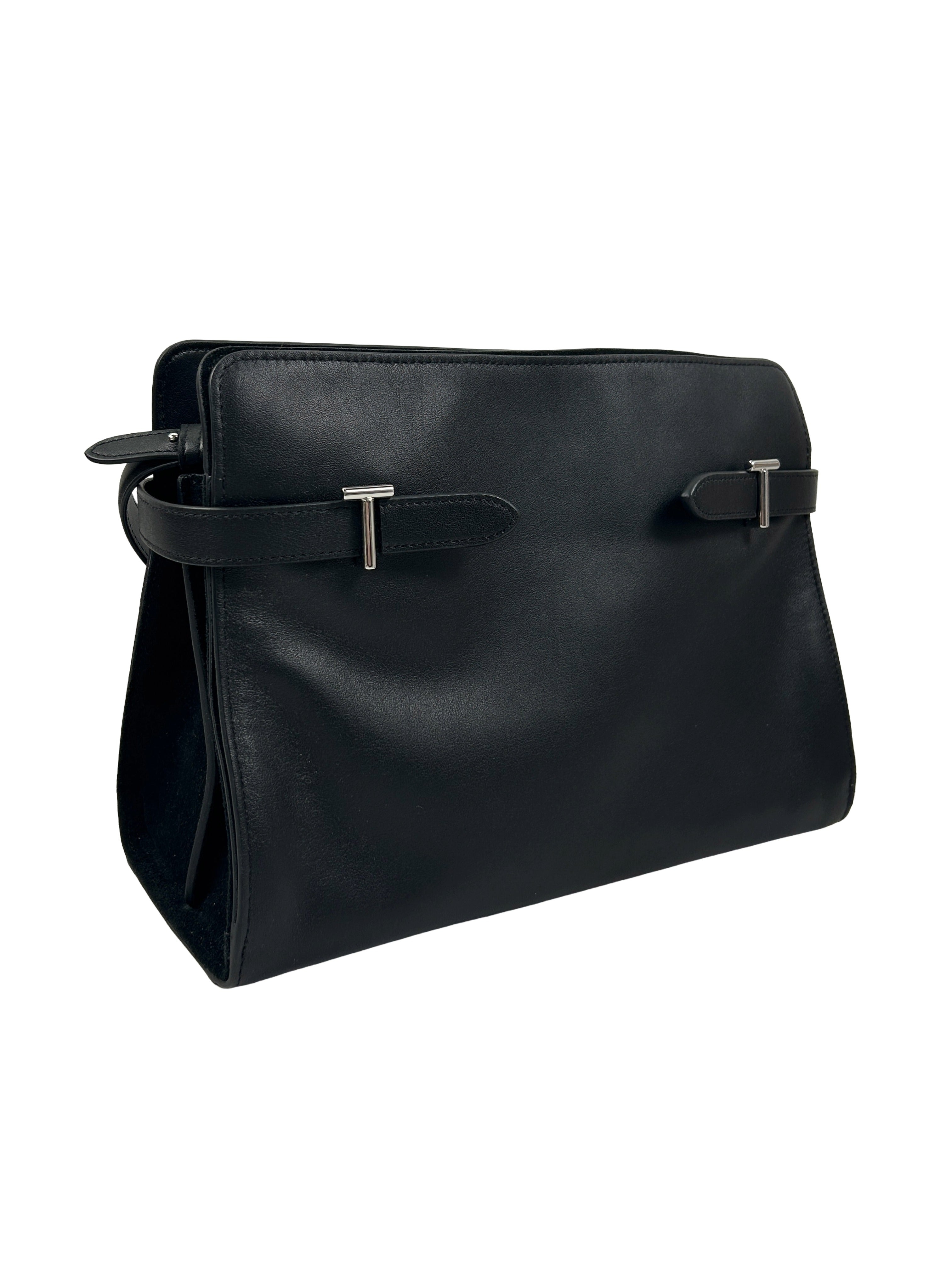 Le Tanneur Emie Large Shoulder Bag