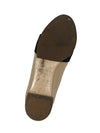 Miu Miu Size 36.5 Patent Leather Bow Loafers