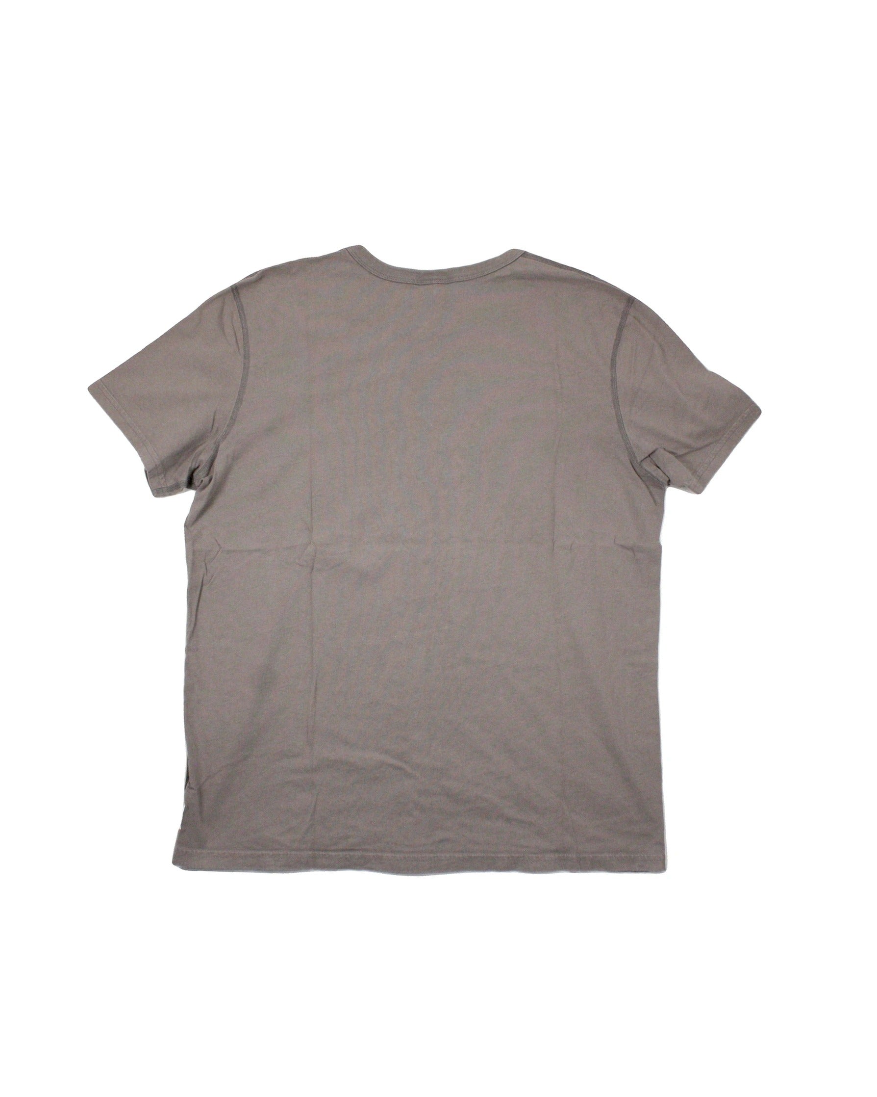Reigning Champ Men's Grey Crew Neck T-Shirt – Size L