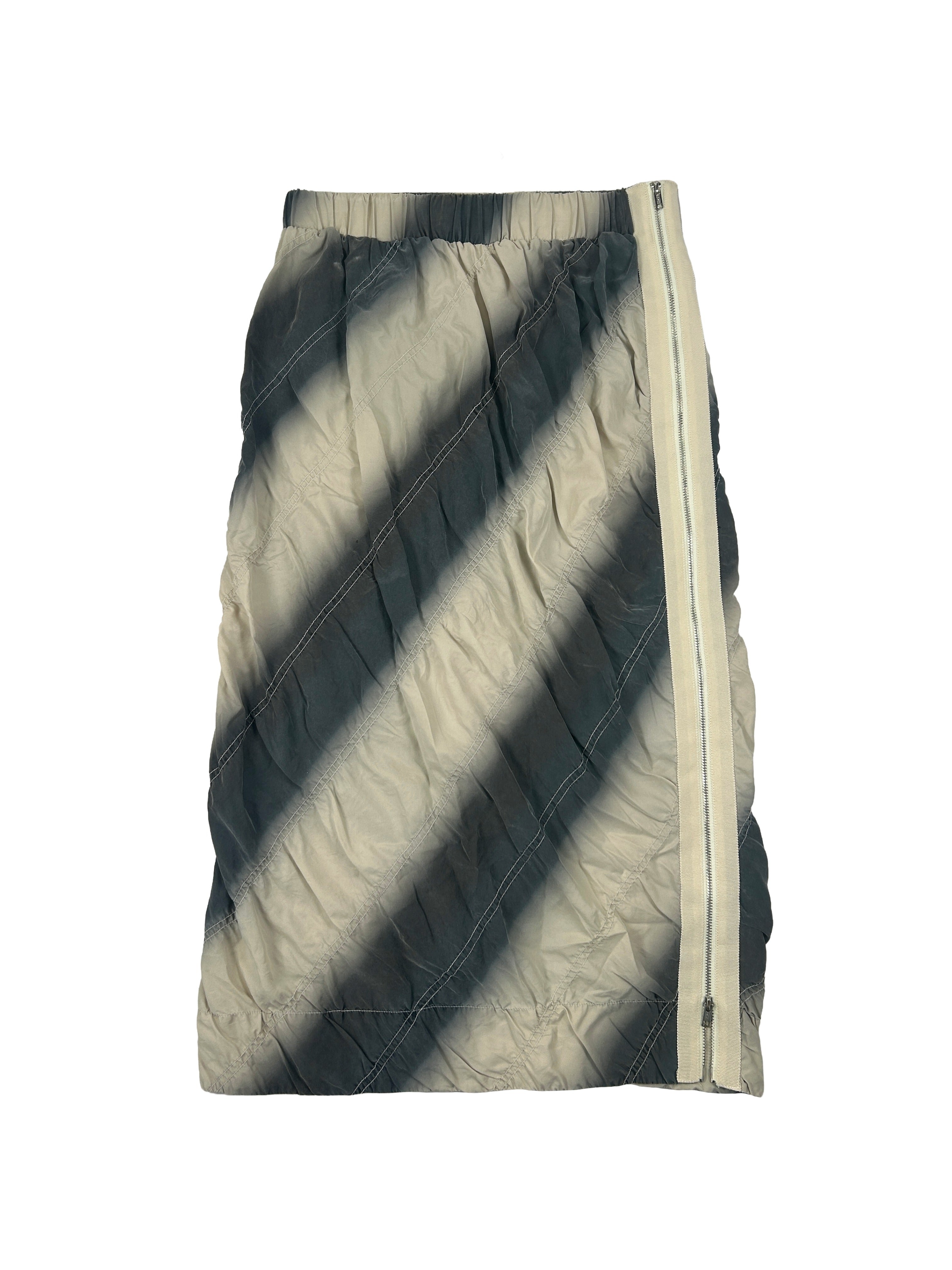 3.1 Phillip Lim Size 2 Parachute Skirt