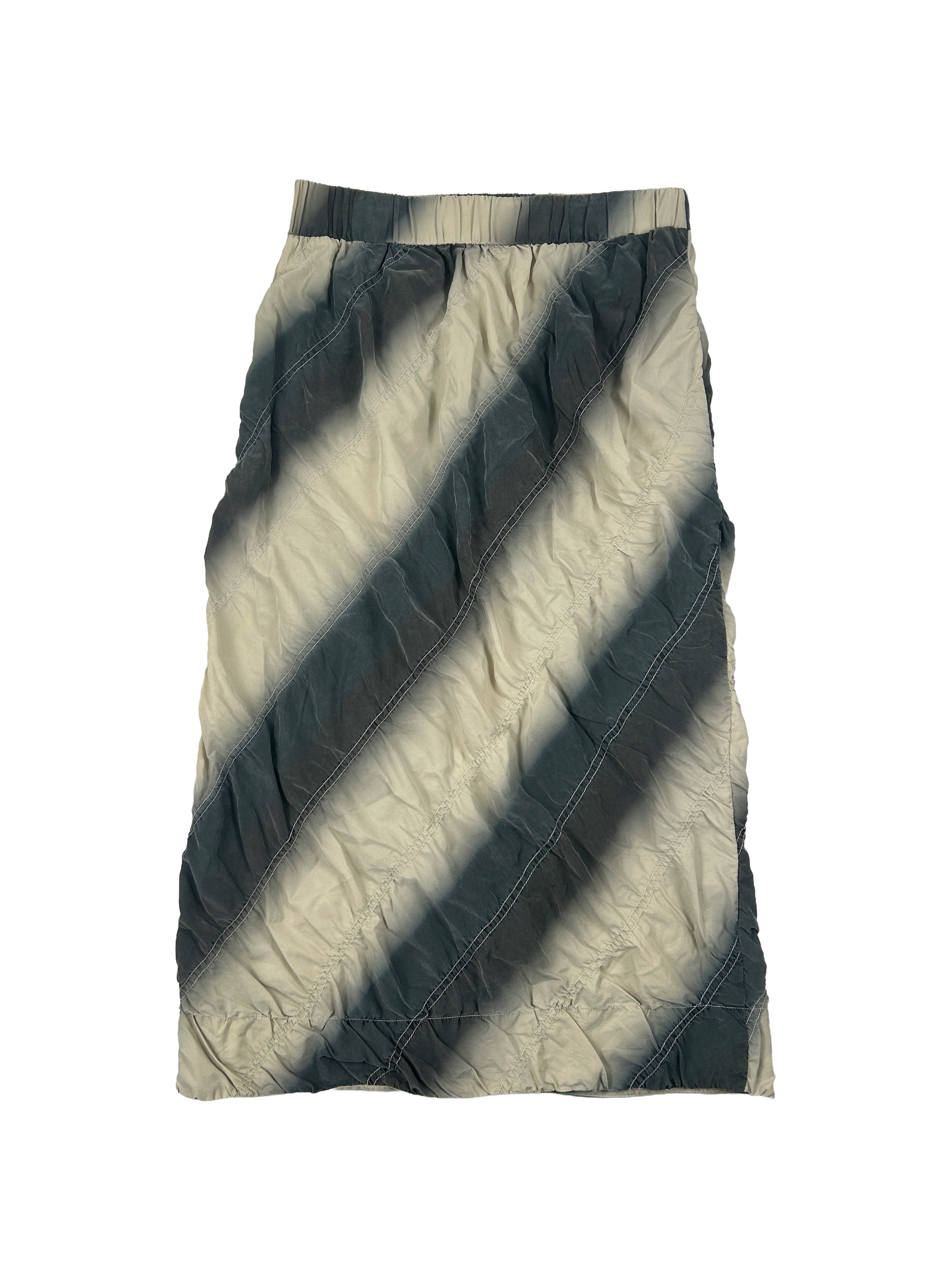 3.1 Phillip Lim Size 2 Parachute Skirt