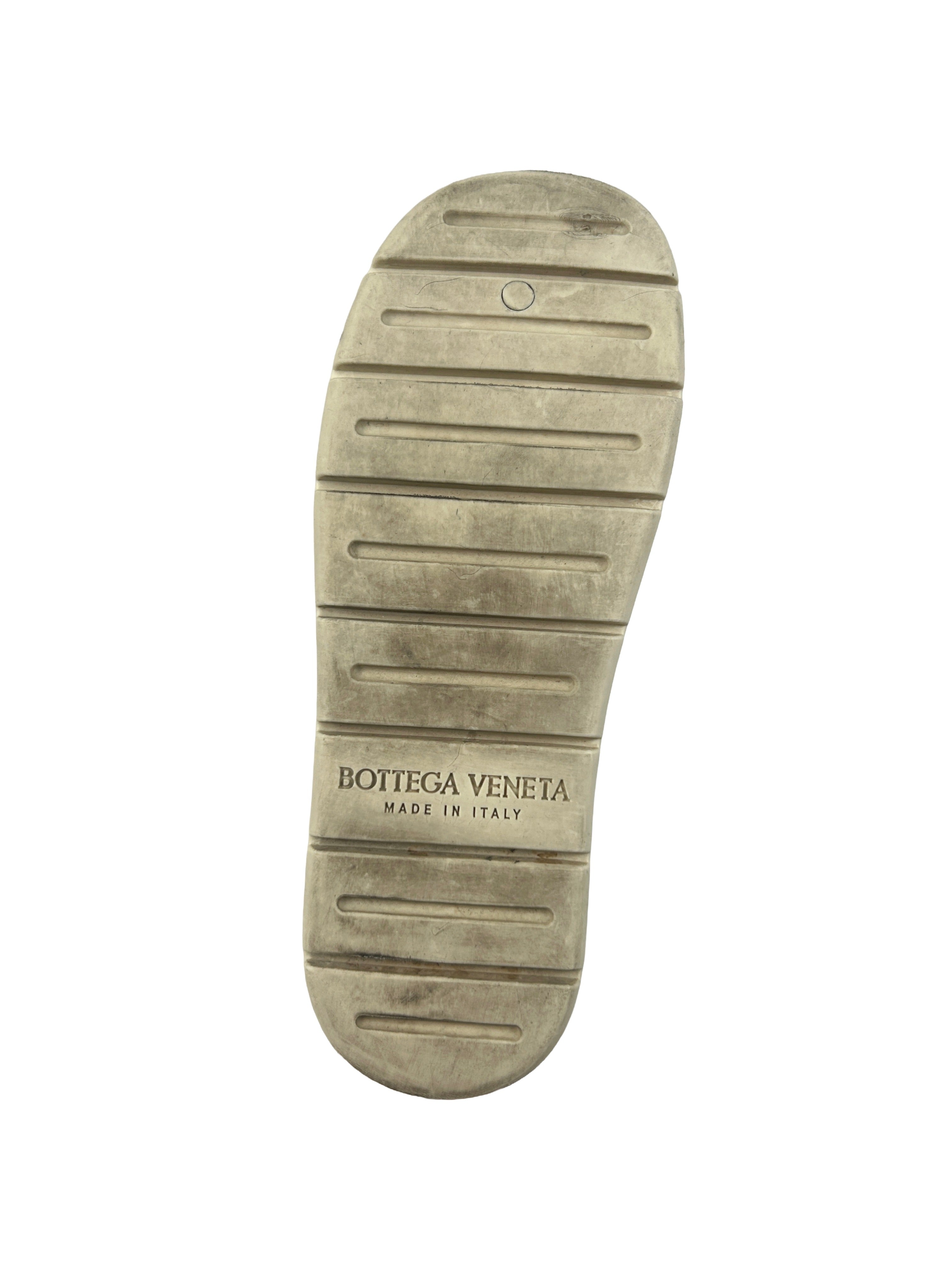 Bottega Veneta Size 36 Puddle Sandals