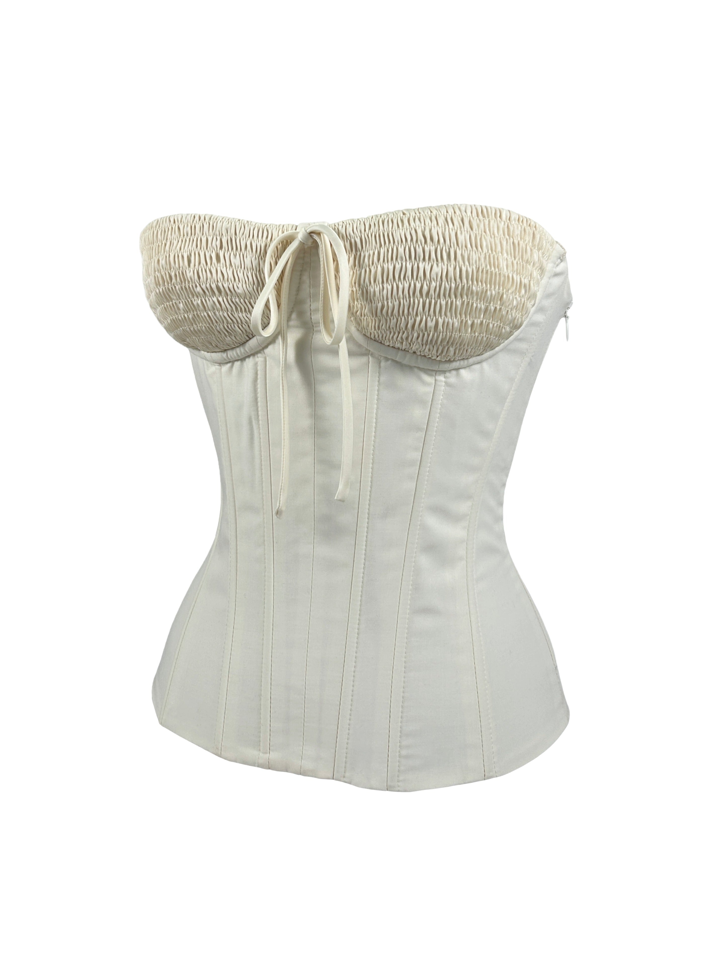 Cherie Size XS Paloma Corset NWT