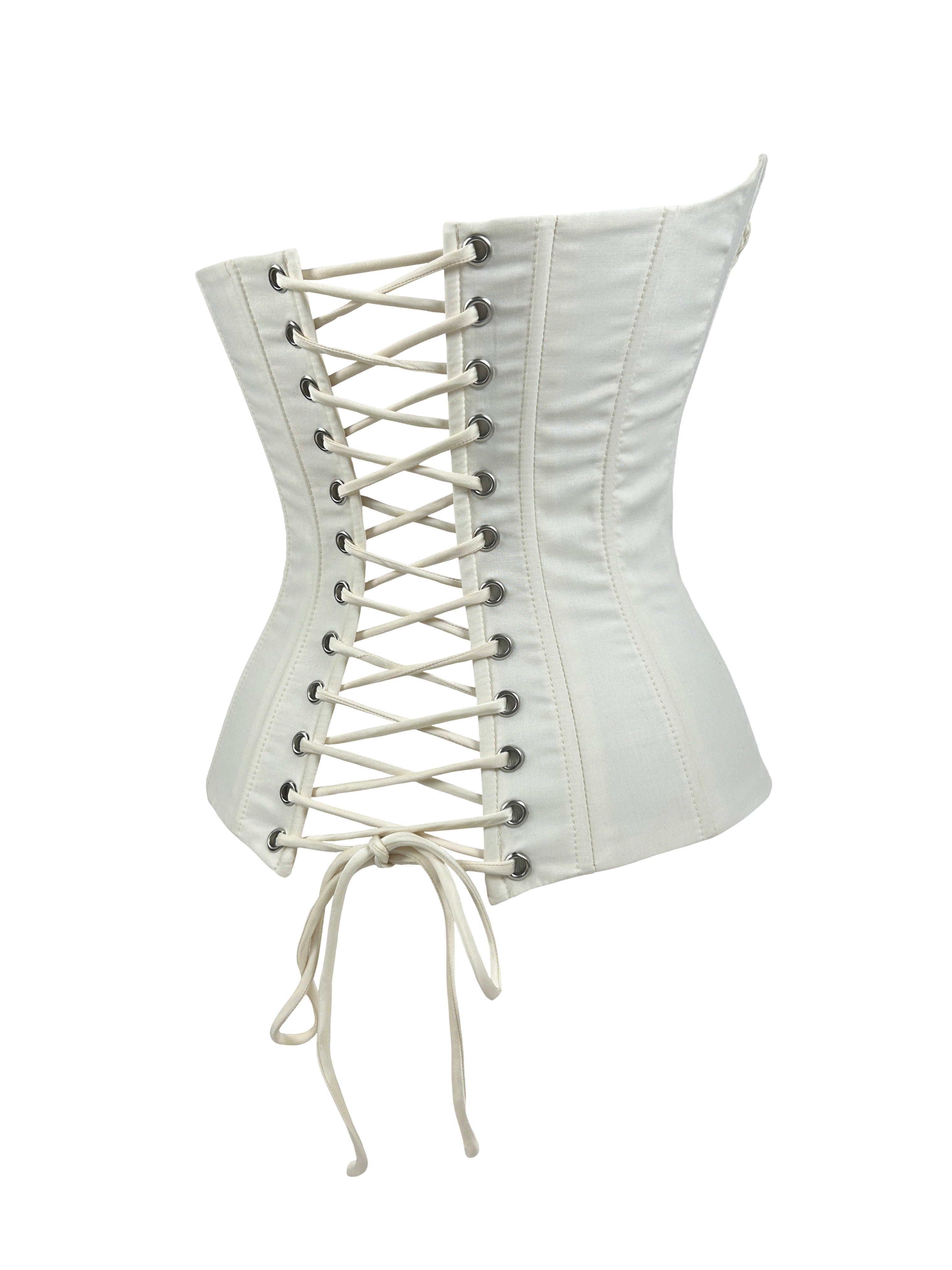 Cherie Size XS Paloma Corset NWT