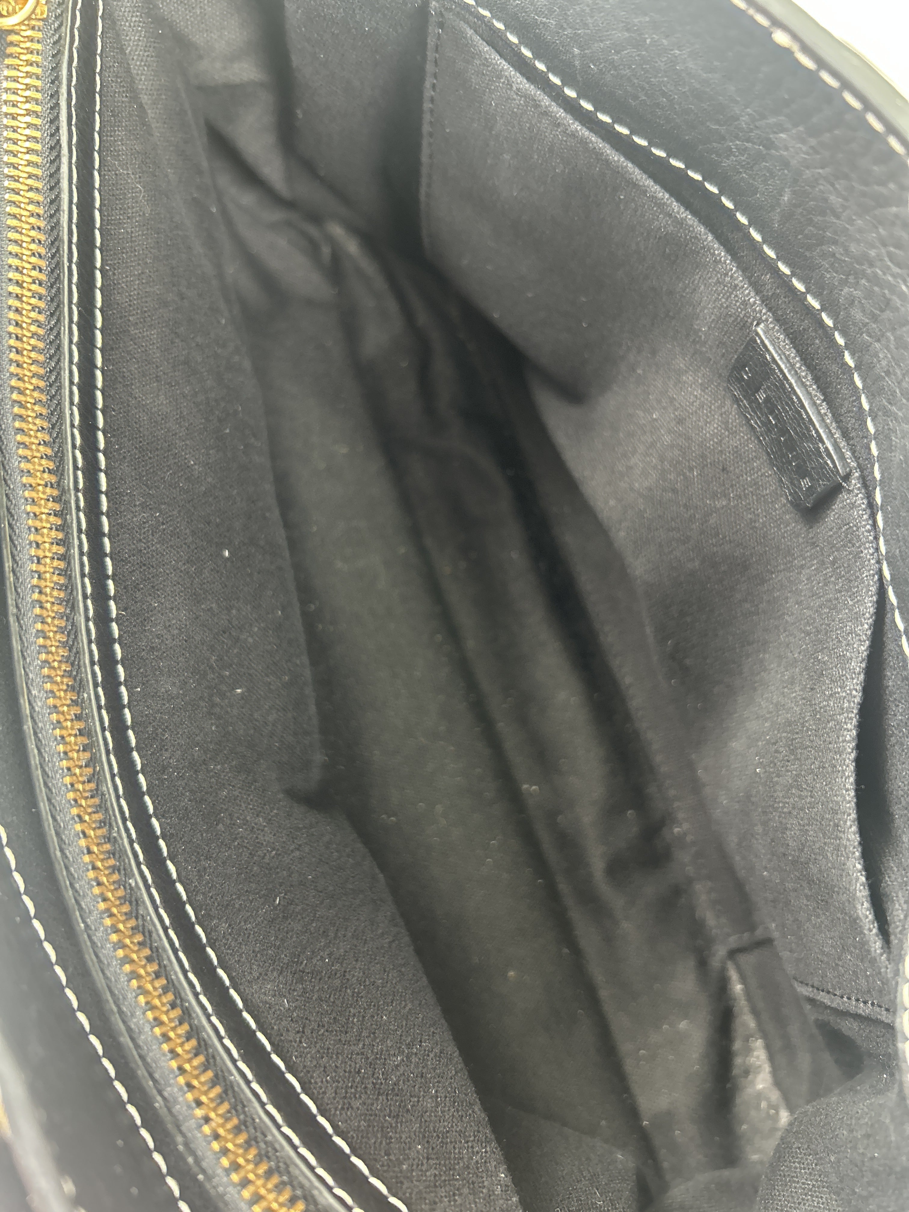 Celine Vintage Boogie Bag