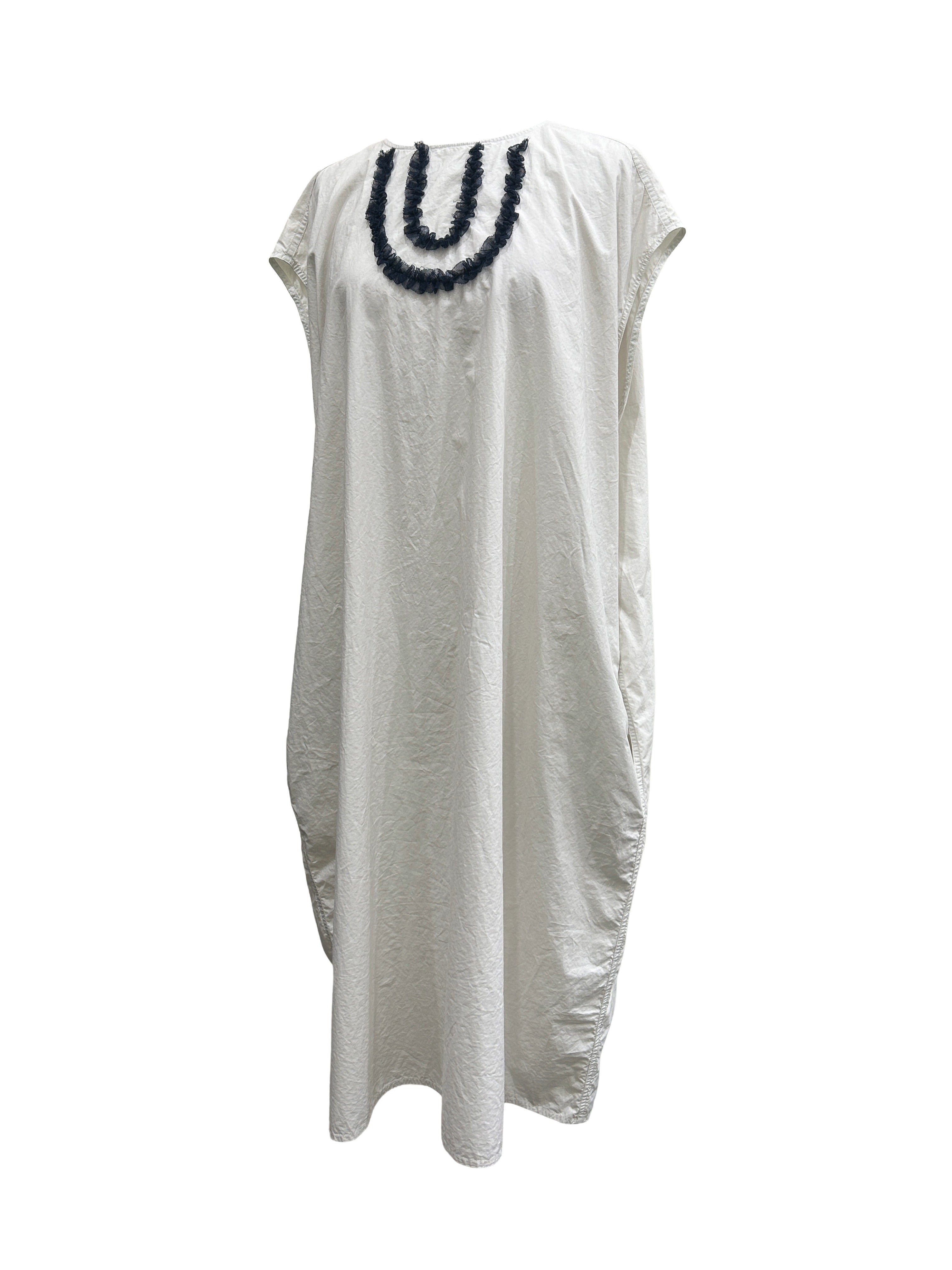 Sofie D'Hoore Size 44 Cocoon Dress