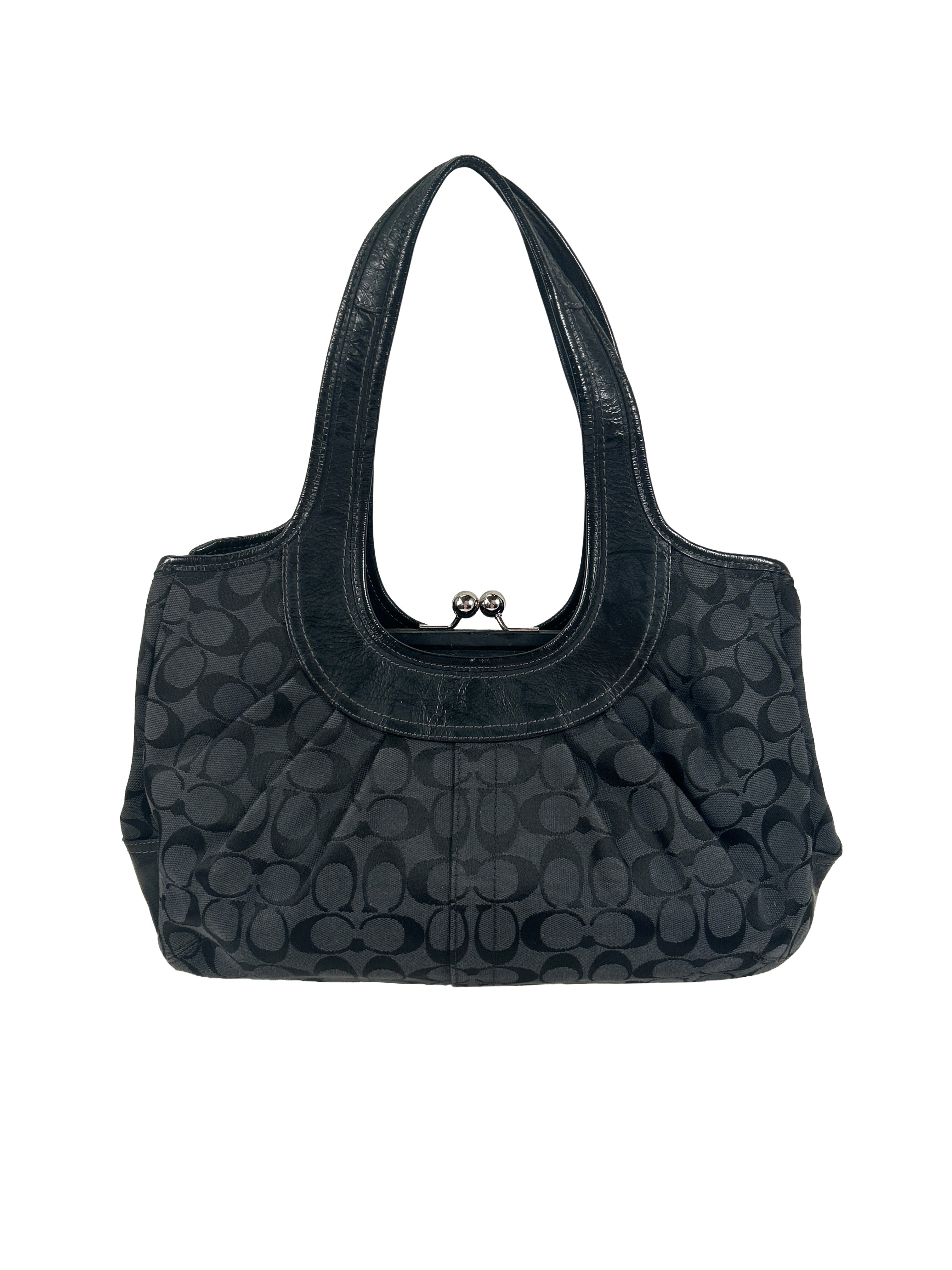 Coach Hobo Ergo Shoulder Bag