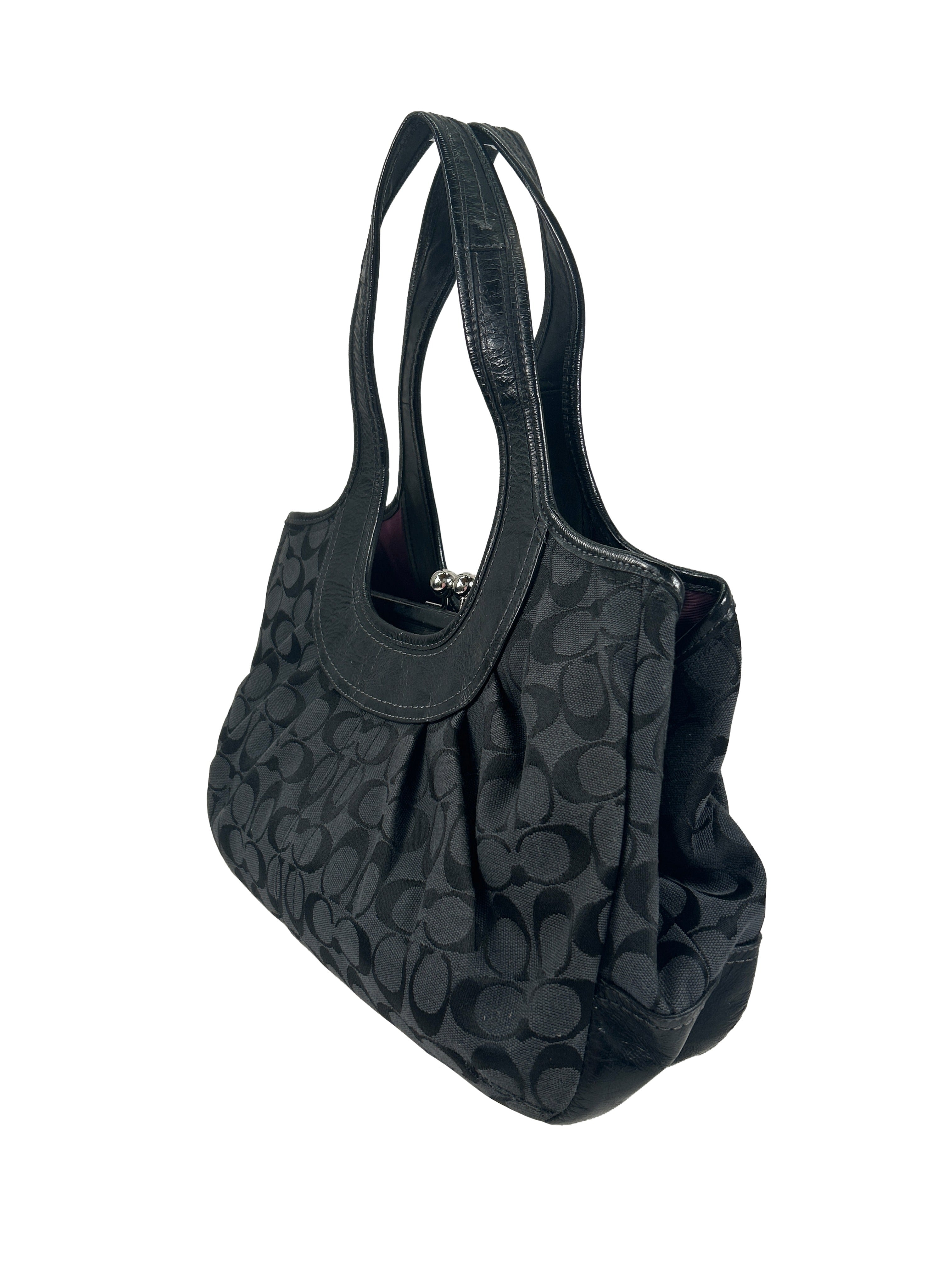 Coach Hobo Ergo Shoulder Bag