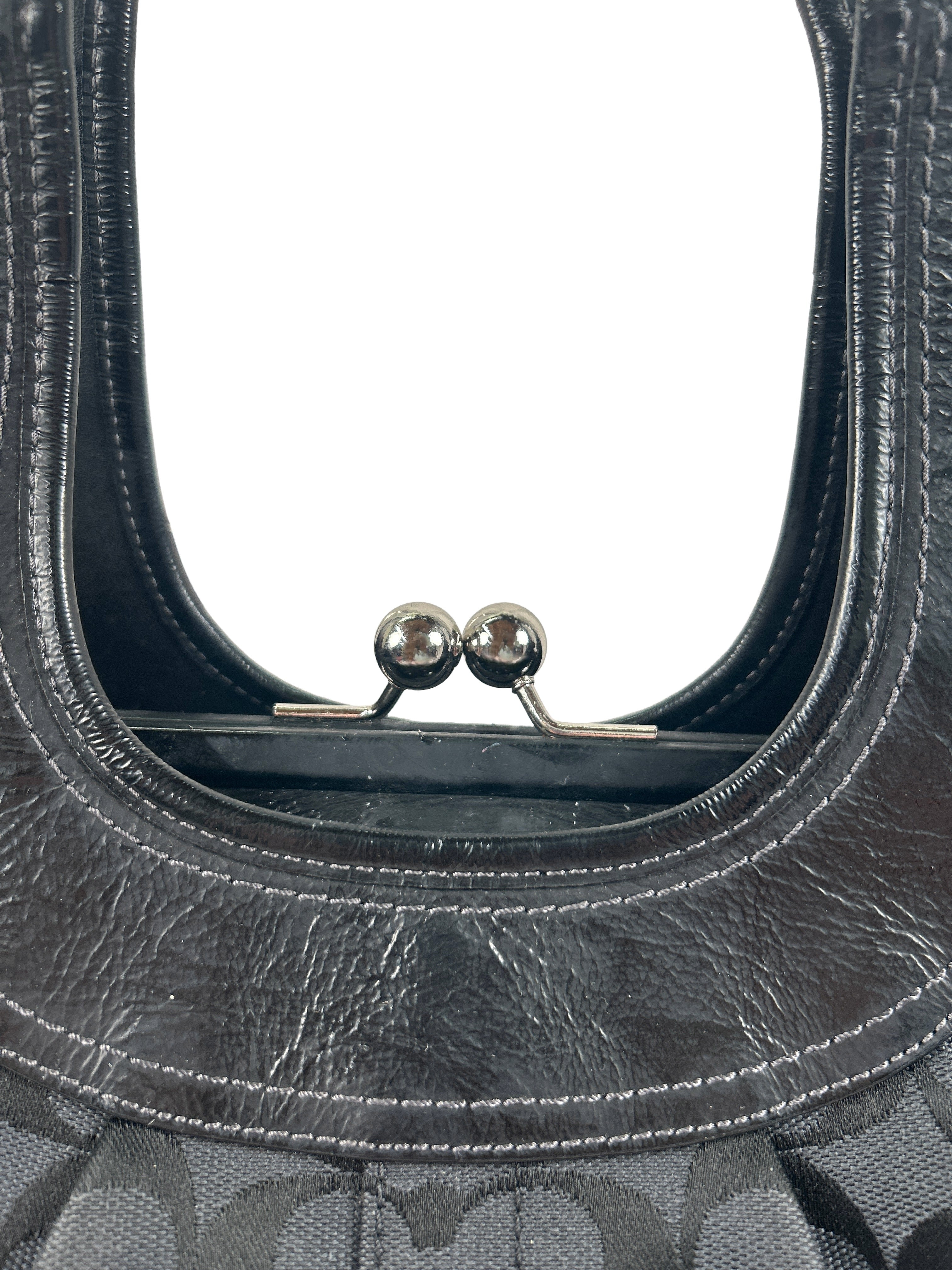 Coach Hobo Ergo Shoulder Bag